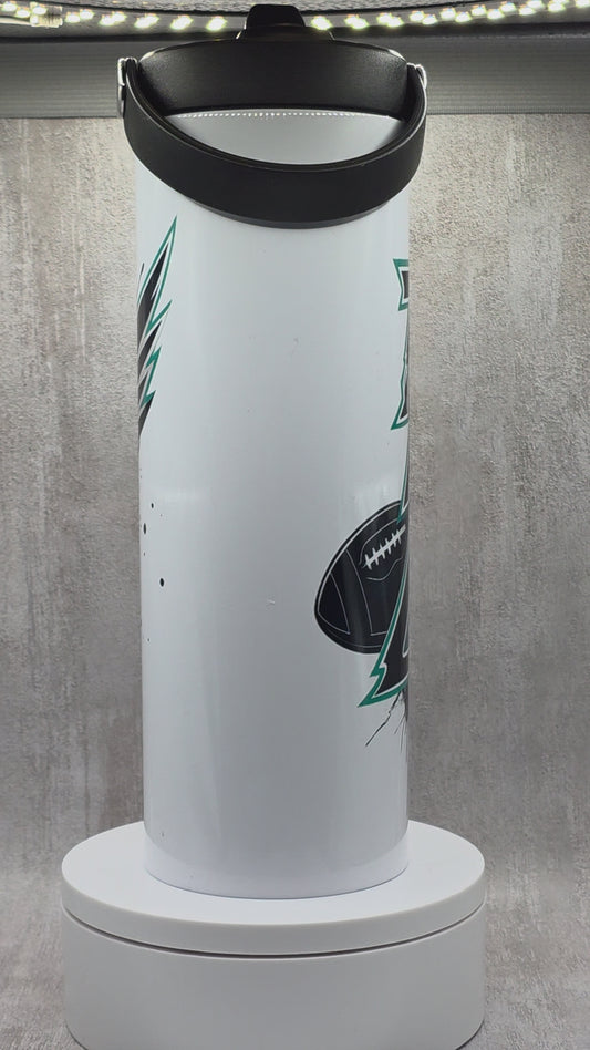 20oz Water Bottle