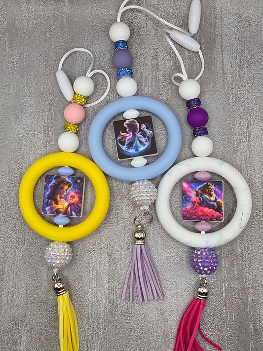 Car Charm