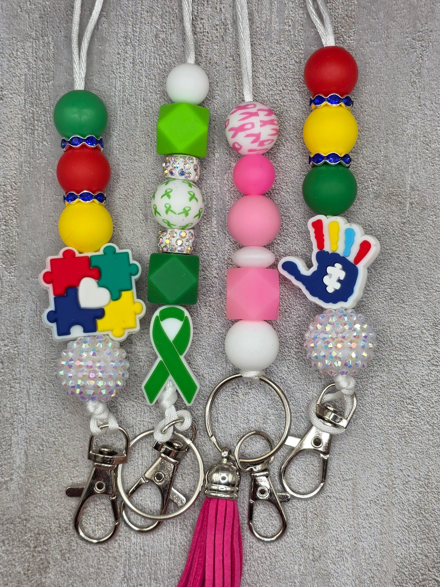 Lanyard