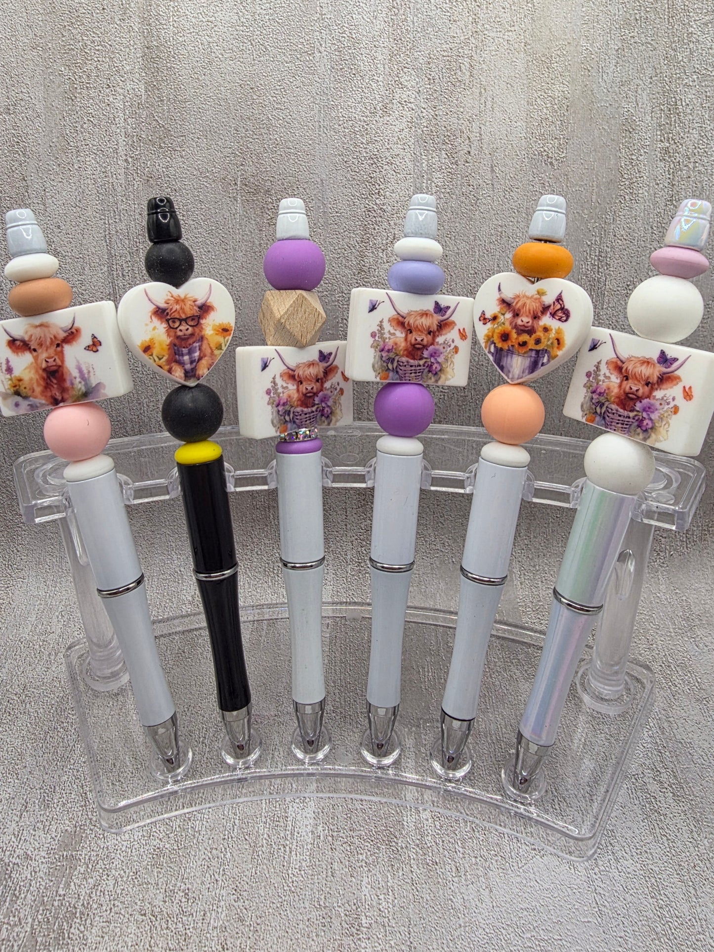 Pens