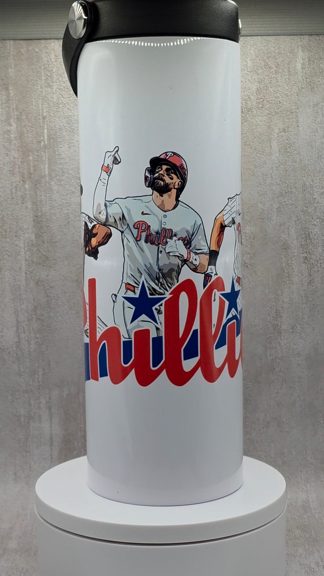 20oz Water Bottle