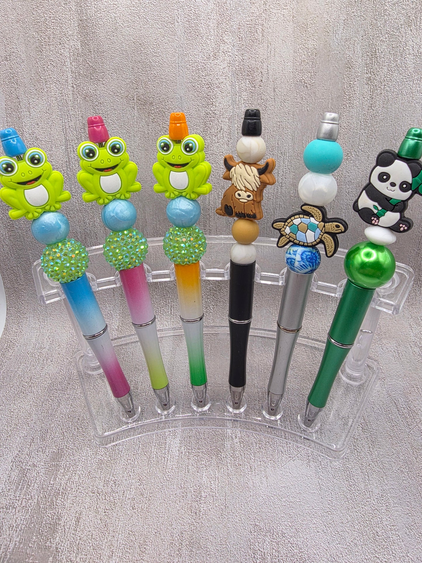 Pens