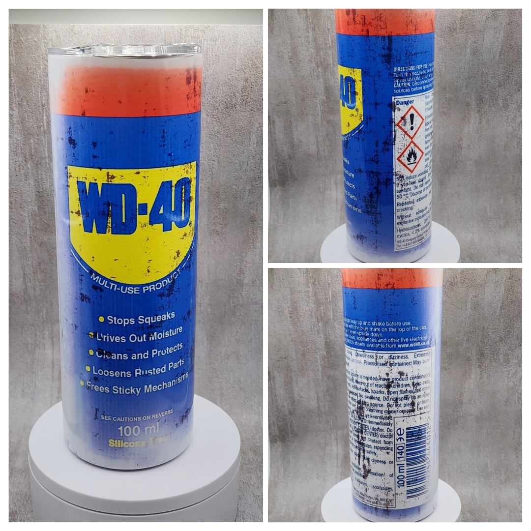 20oz Tumblers - Premade