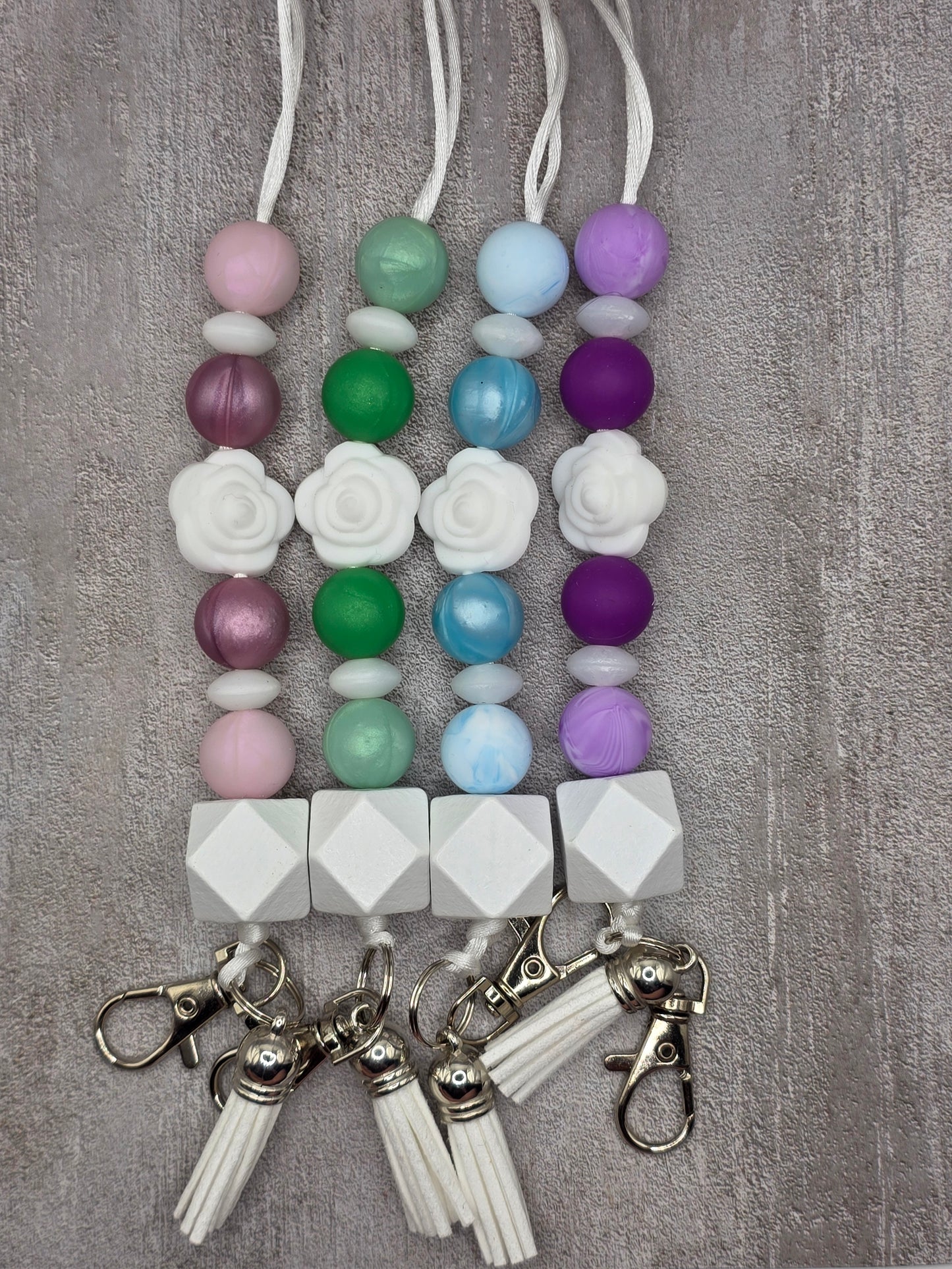 Lanyard