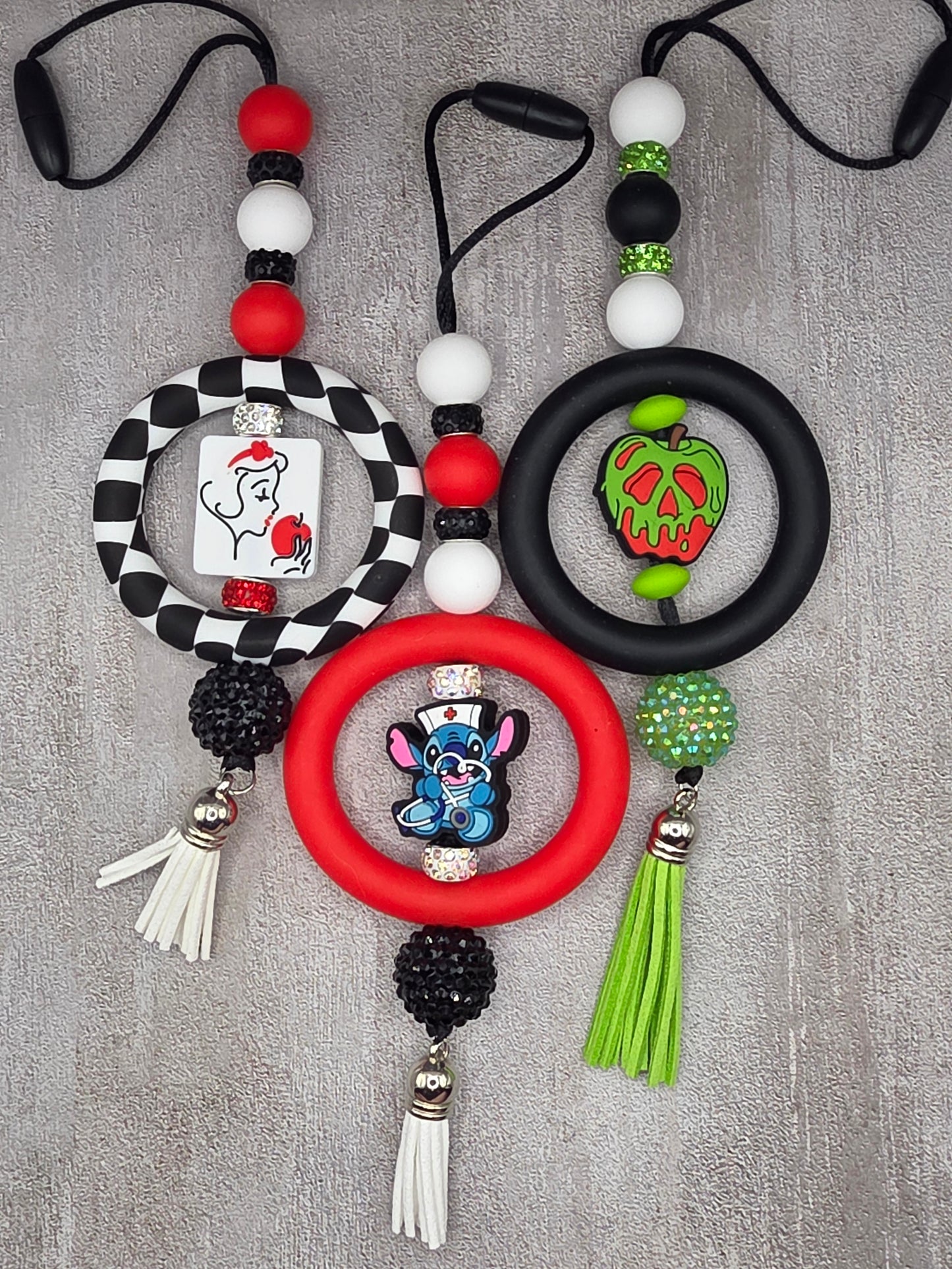Car Charm