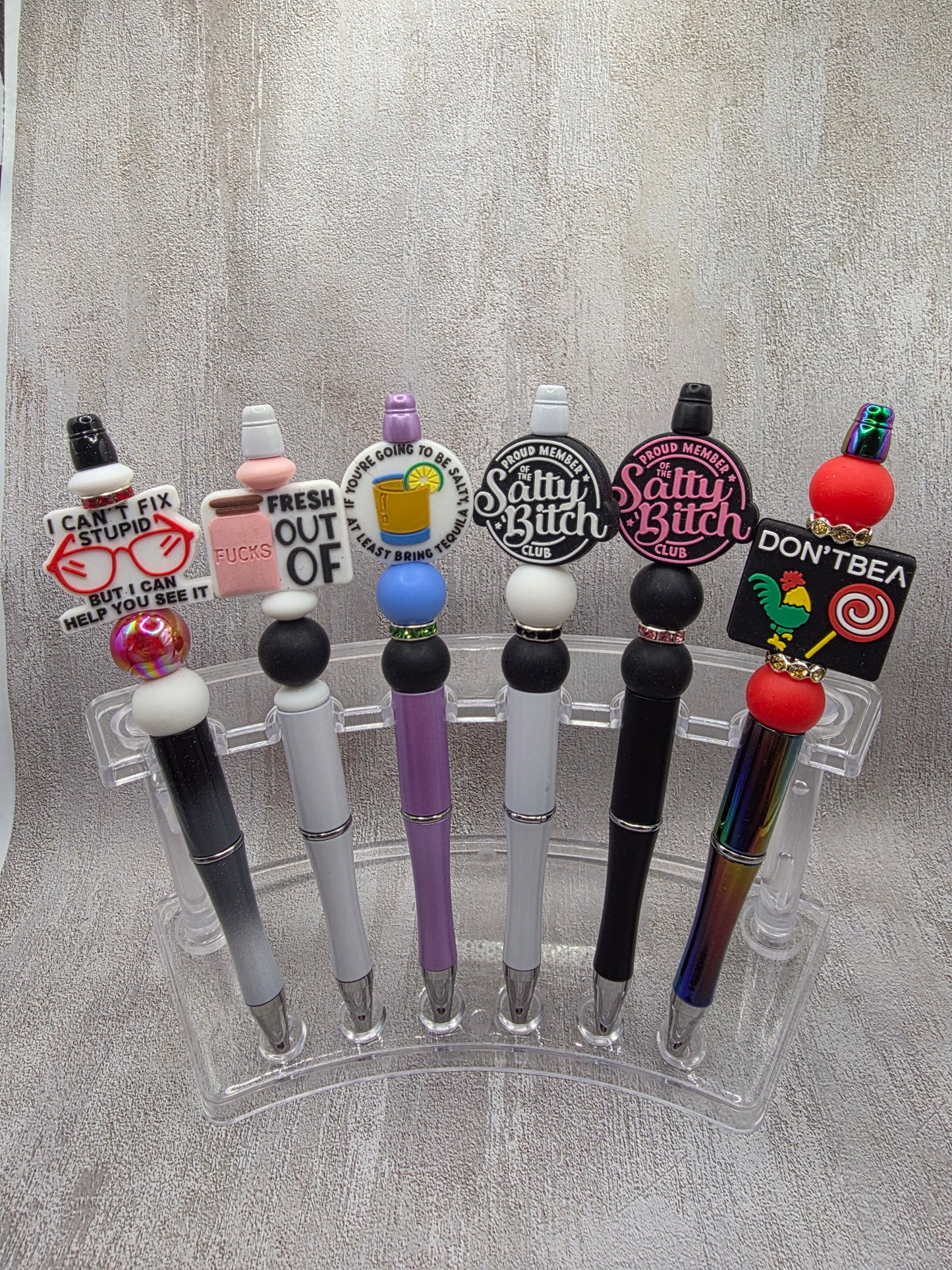 Pens