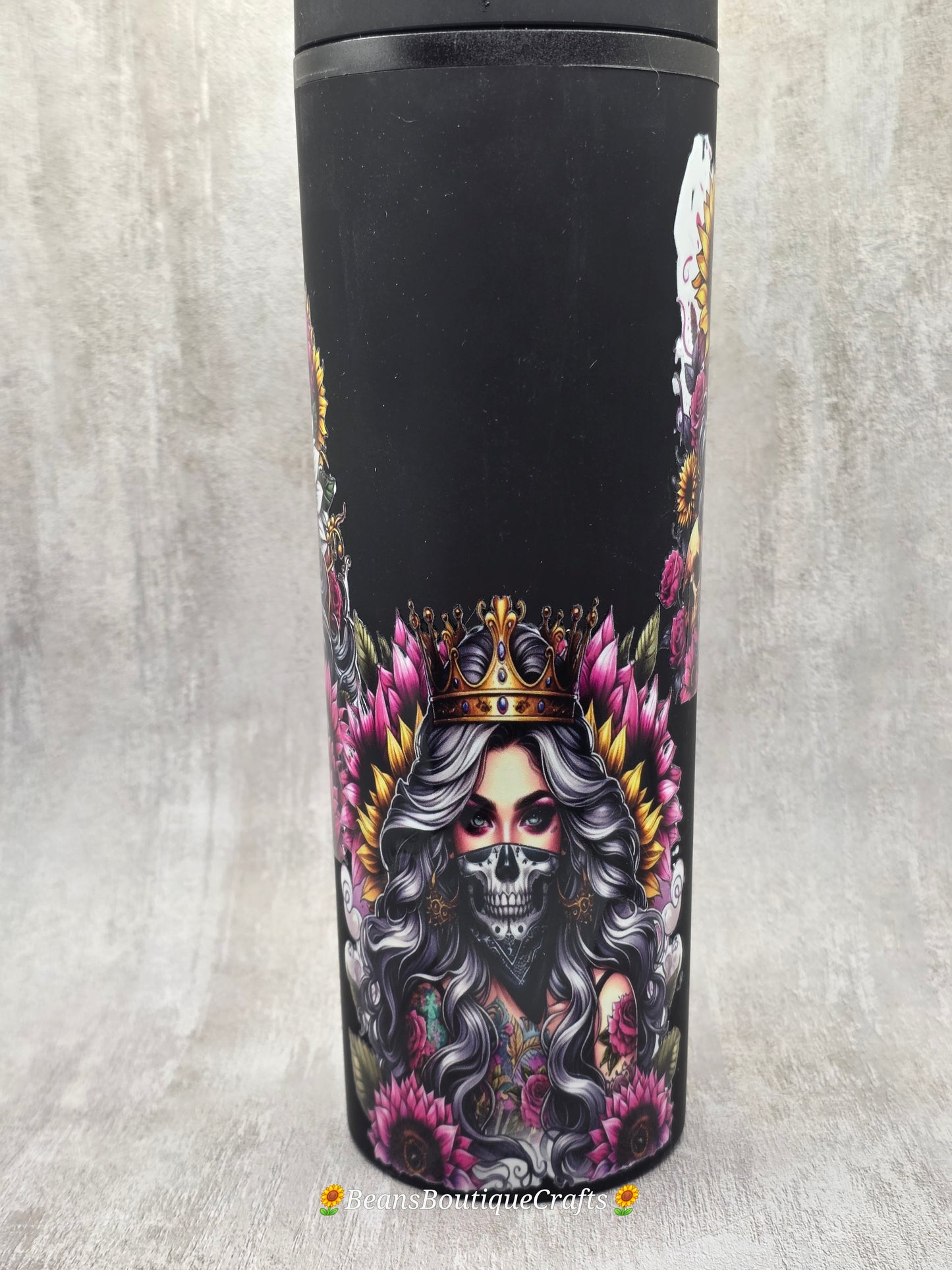 16oz Acrylic Tumbler