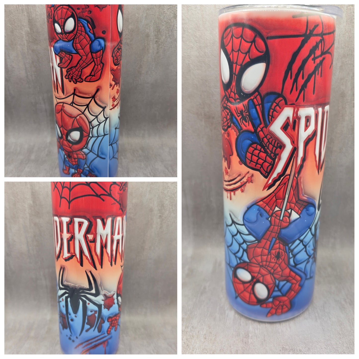 20oz Tumblers - Premade