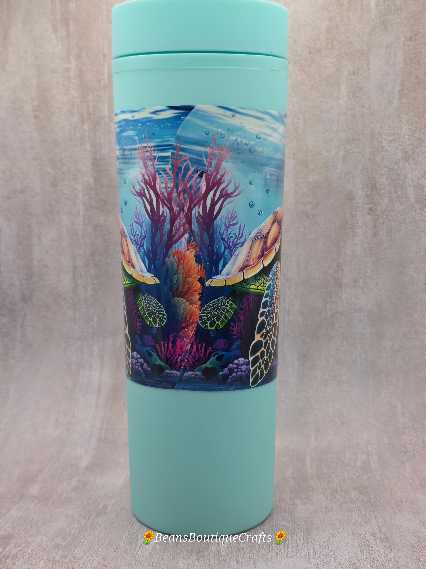 16oz Acrylic Tumbler