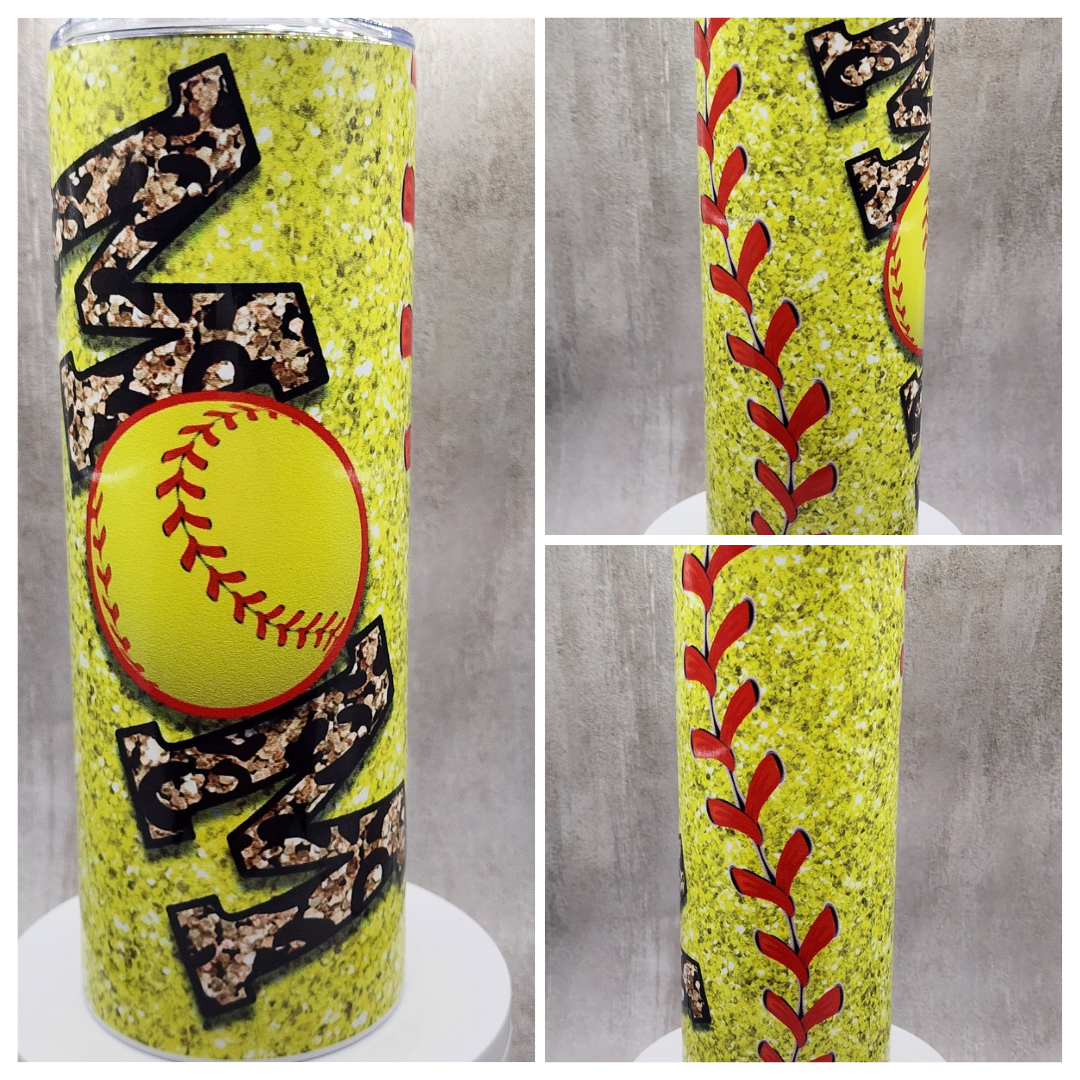 20oz Tumblers - Premade