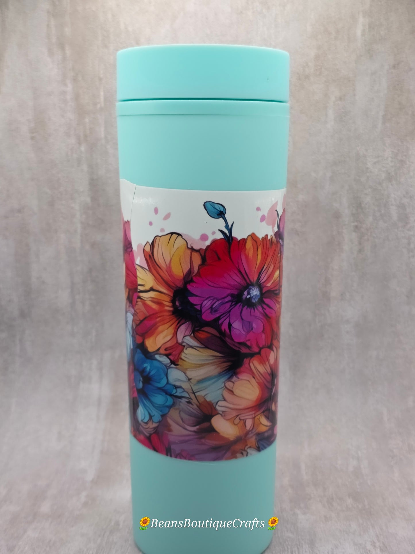 16oz Acrylic Tumbler