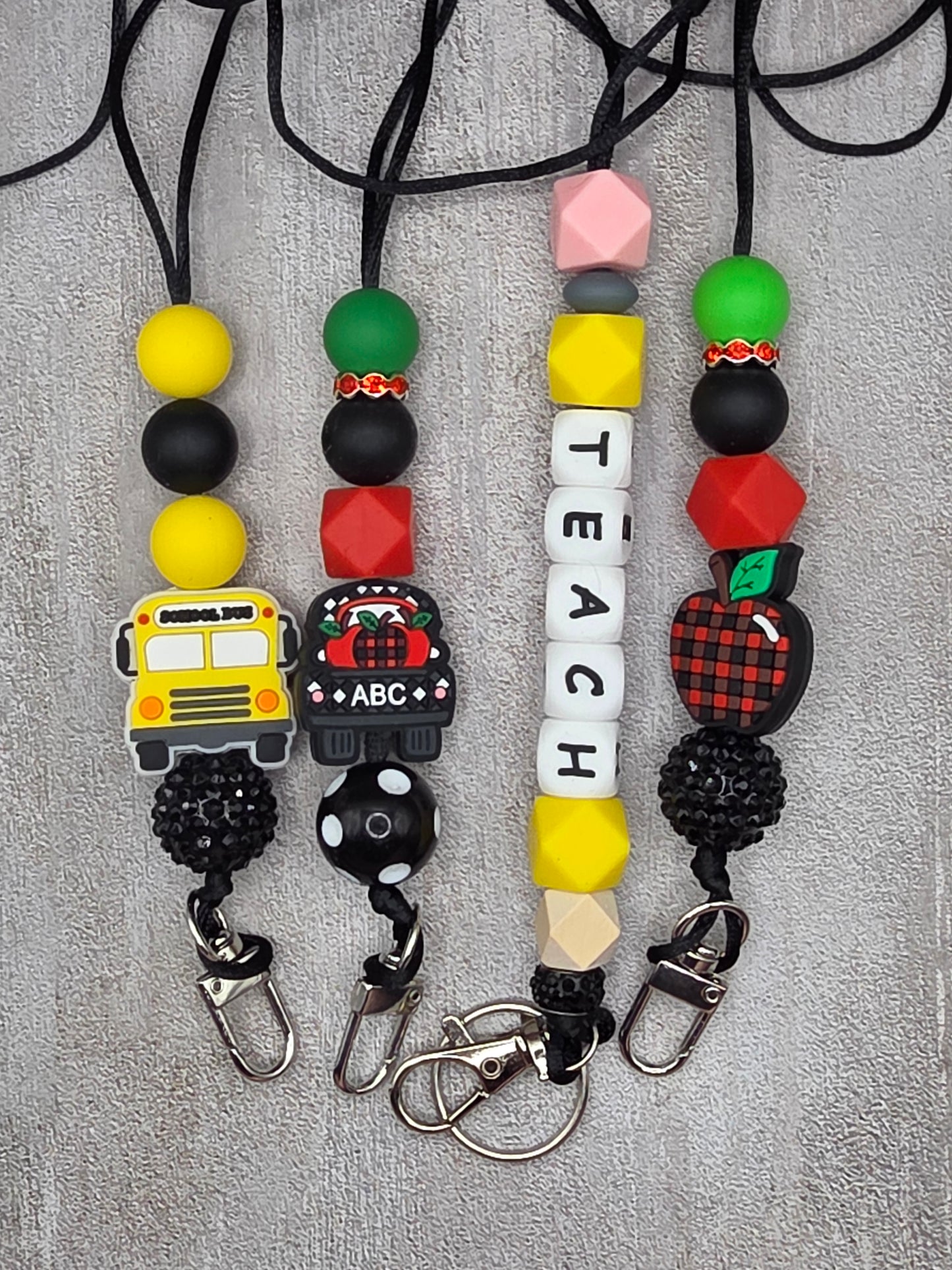 Lanyard