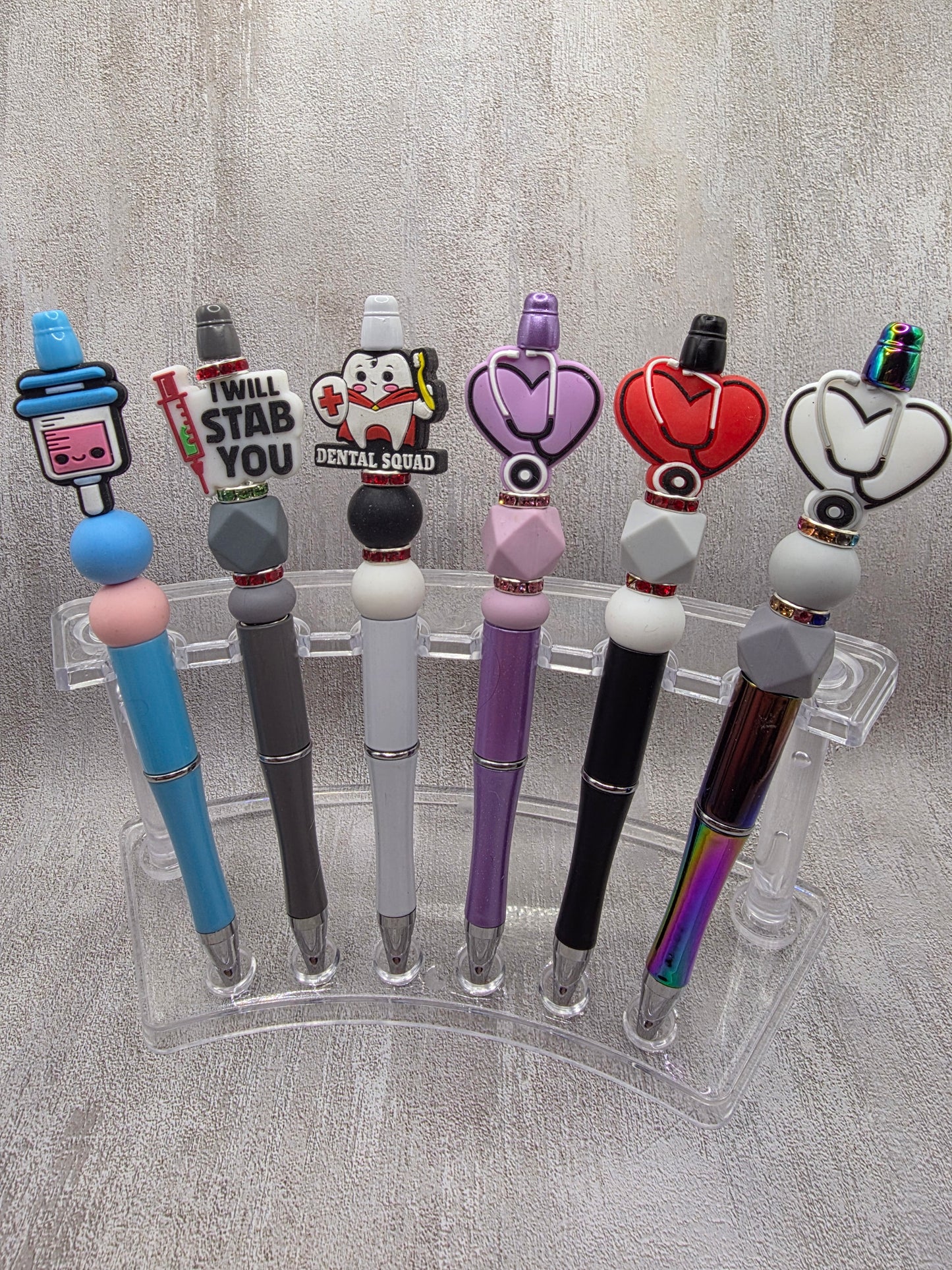 Pens