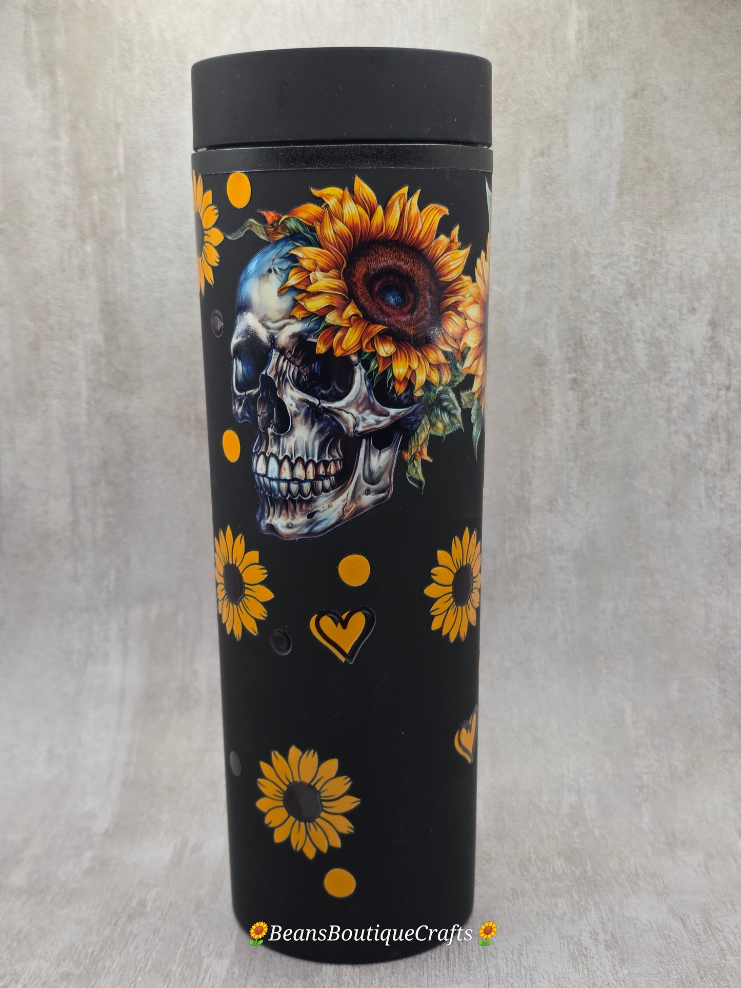 16oz Acrylic Tumbler
