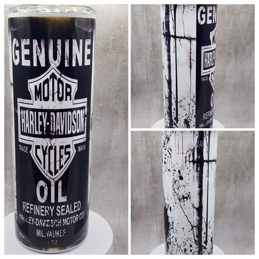 20oz Tumblers - Premade