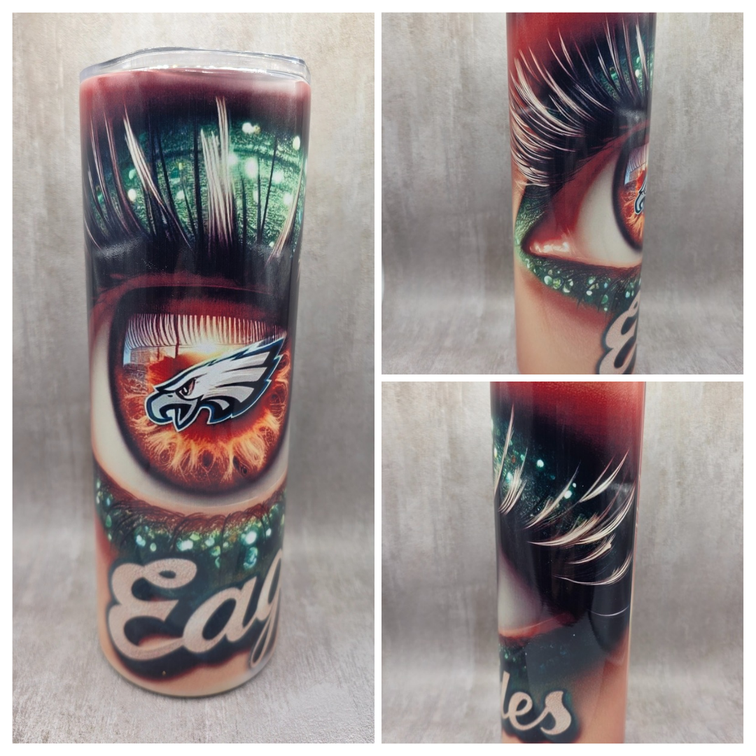 Tumblers - Eagles
