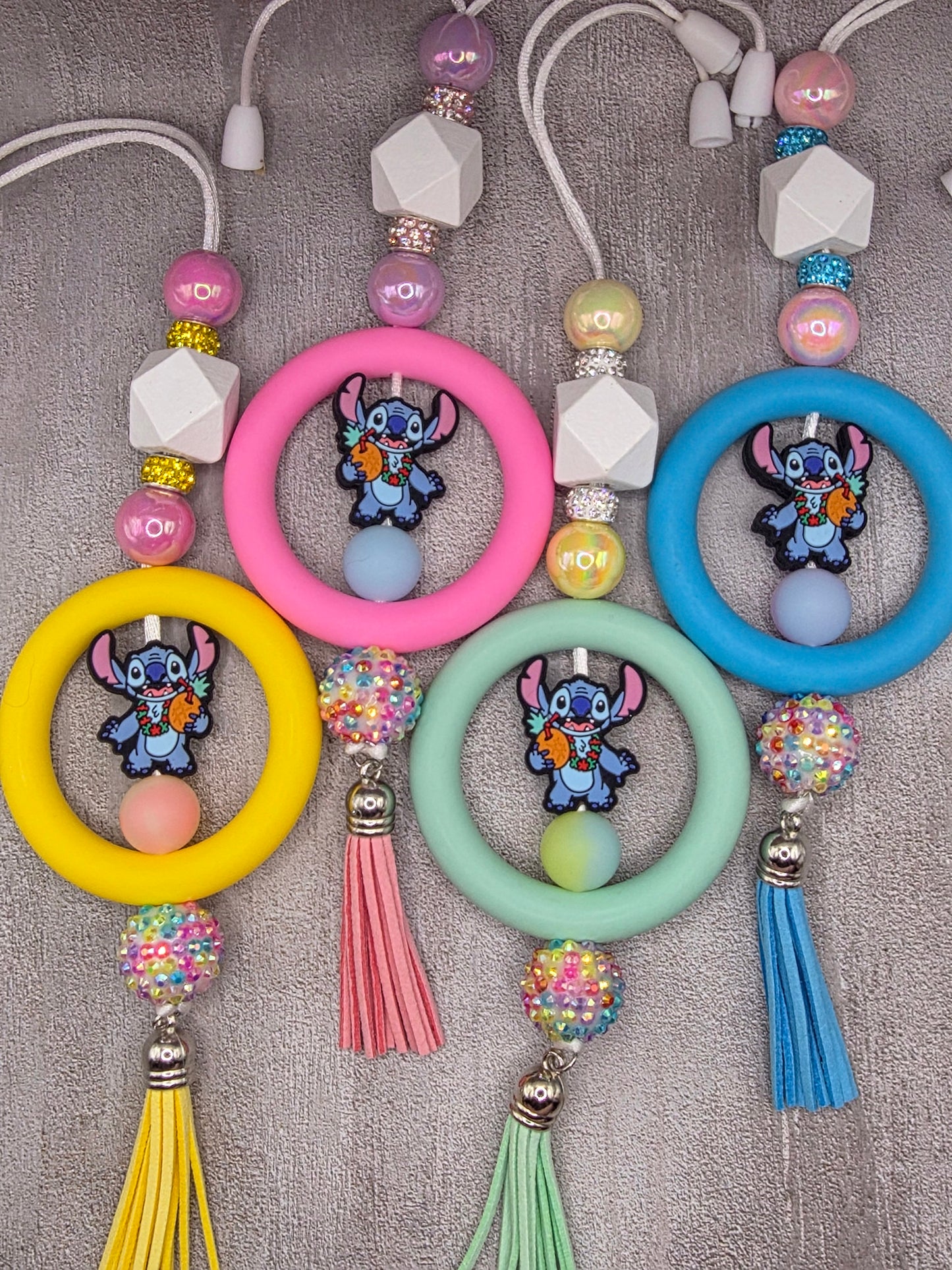 Car Charm