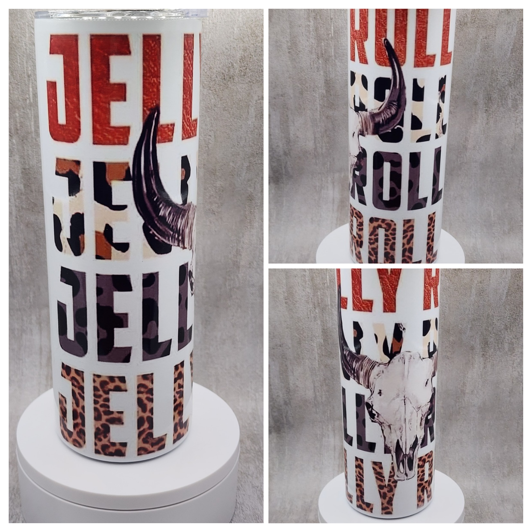 20oz Tumblers - Premade
