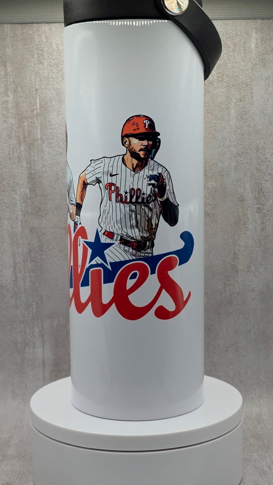 20oz Water Bottle