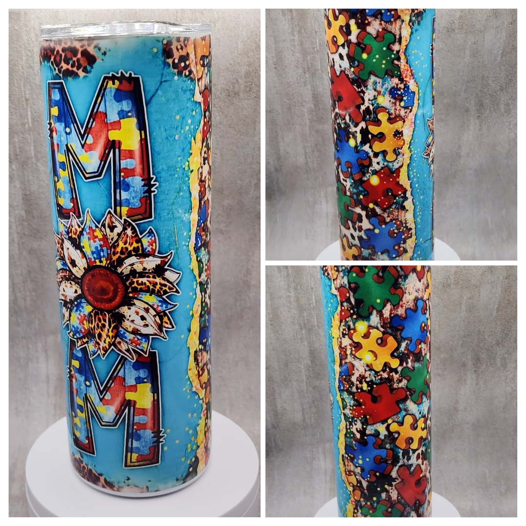 20oz Tumblers - Premade