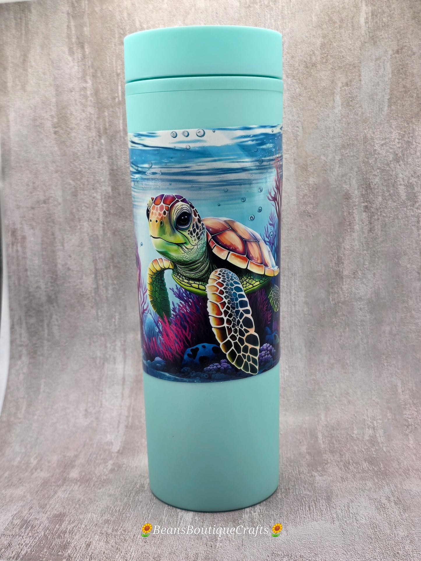 16oz Acrylic Tumbler