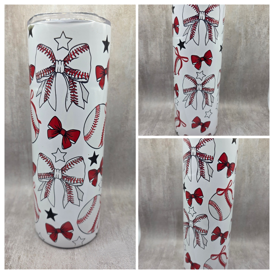 20oz Tumblers - Phillies