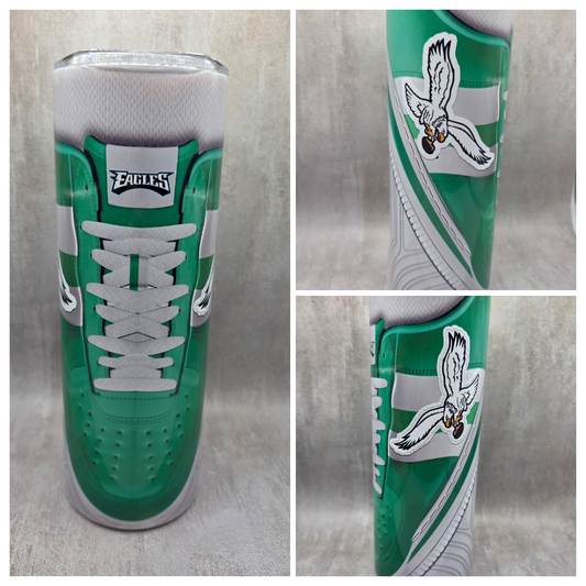Tumblers - Eagles