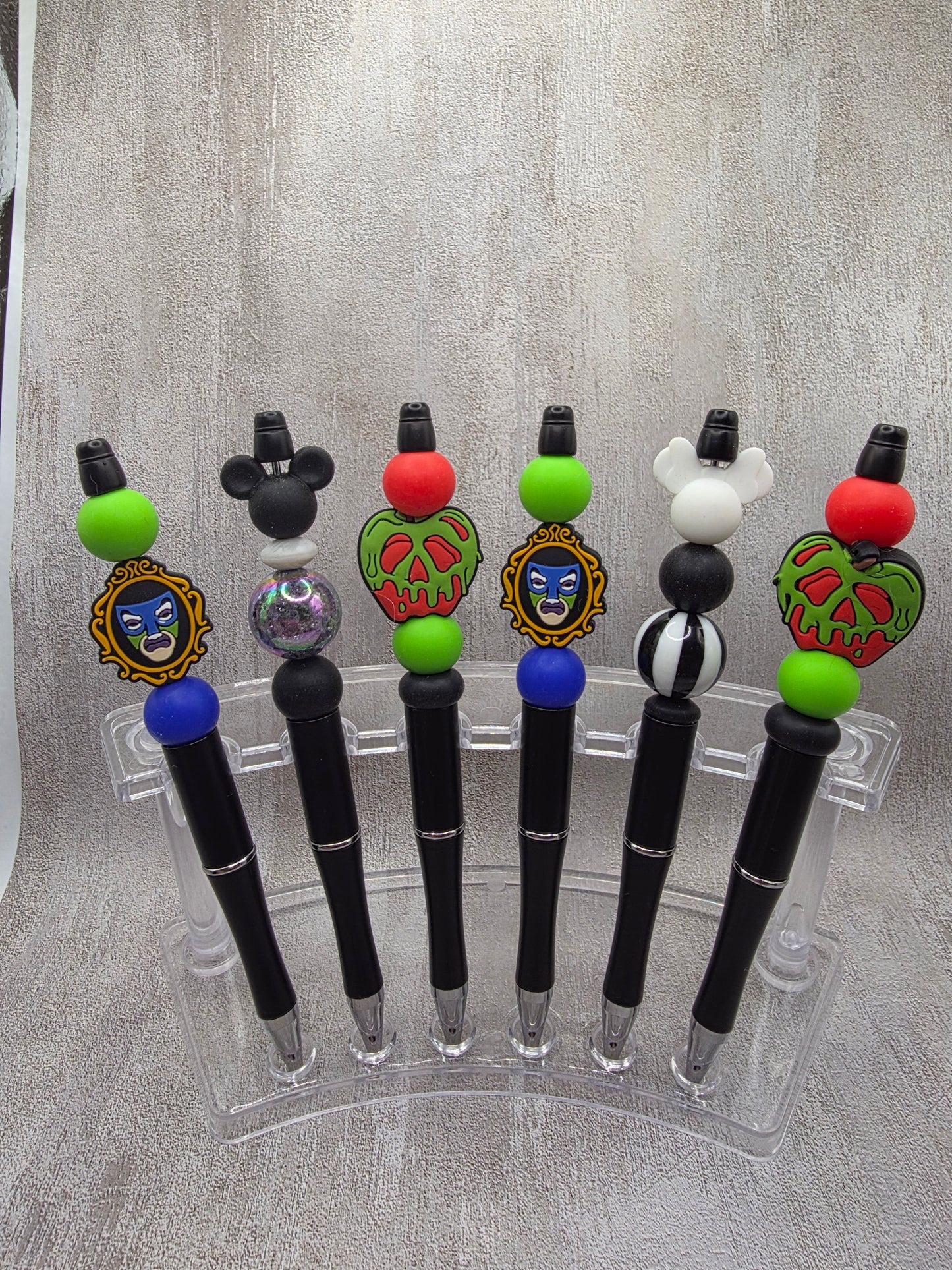Pens