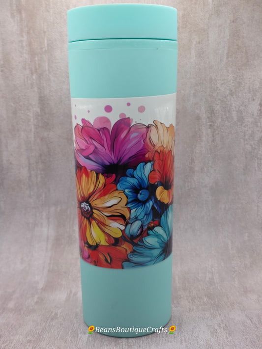 16oz Acrylic Tumbler