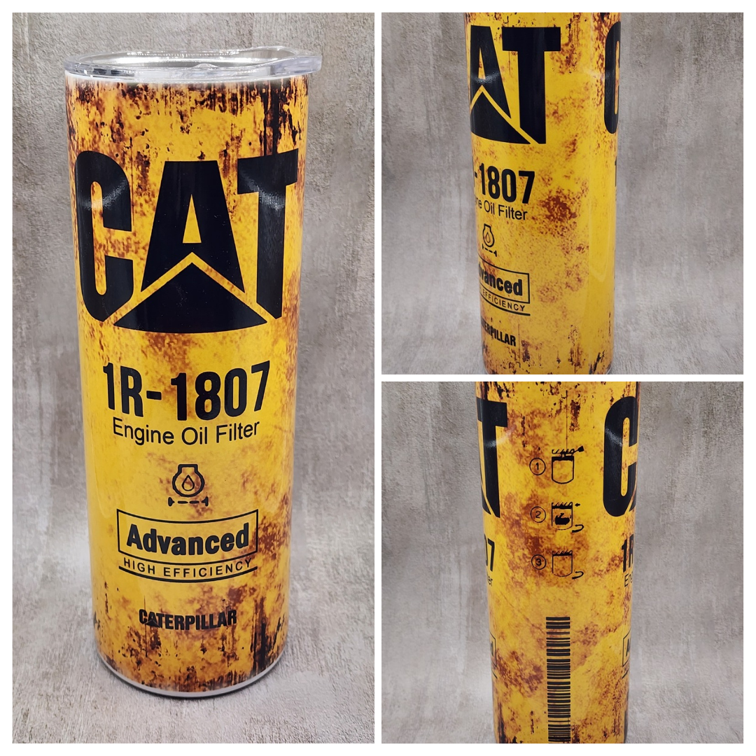 20oz Tumblers - Premade