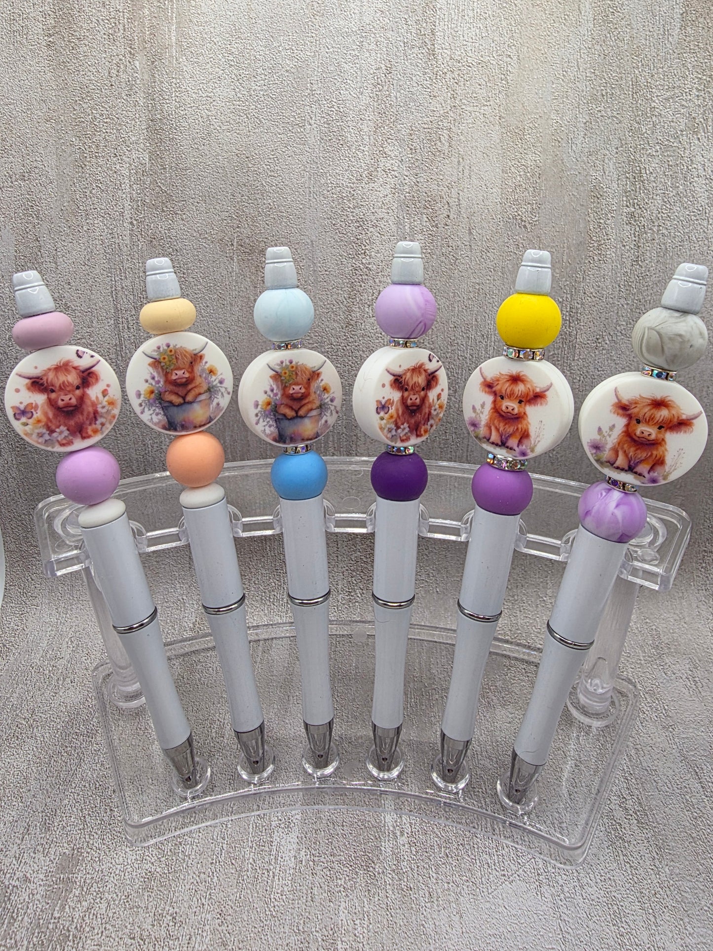 Pens
