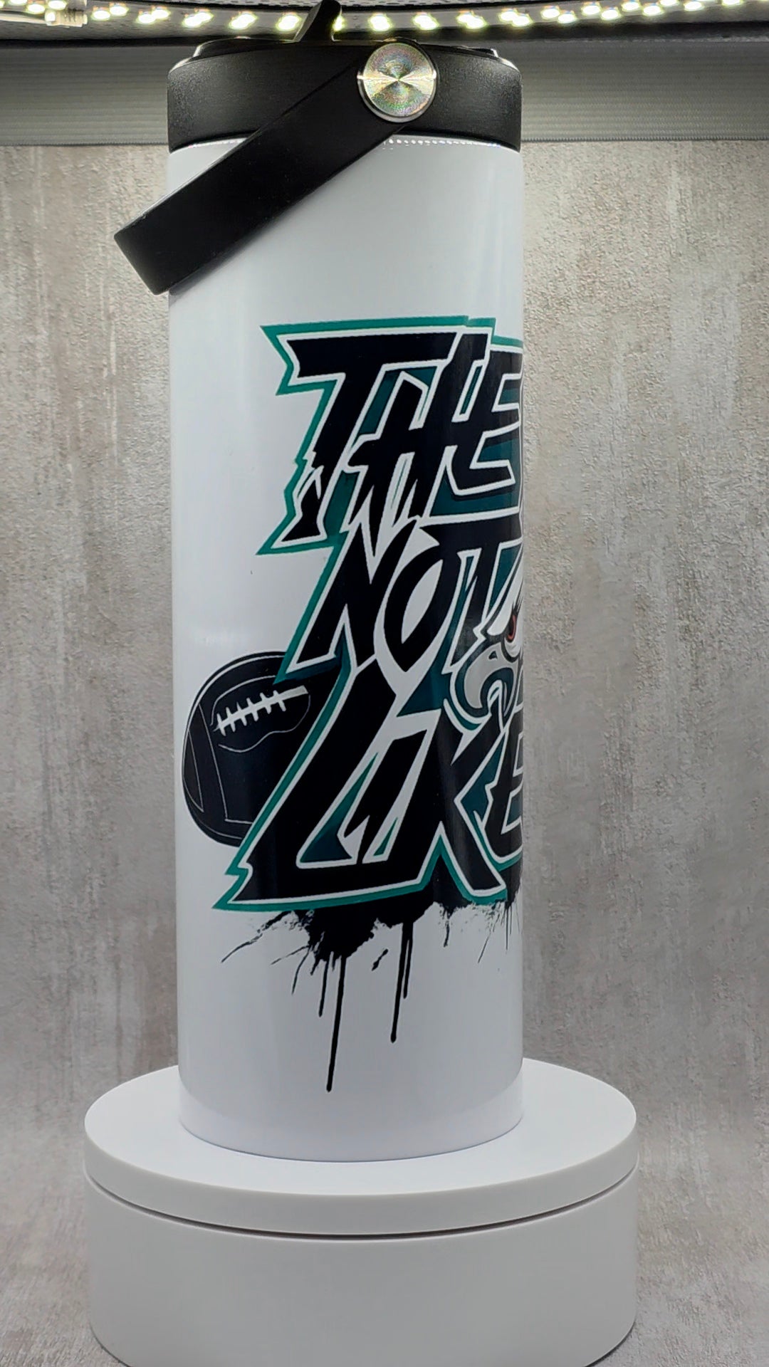 20oz Water Bottle
