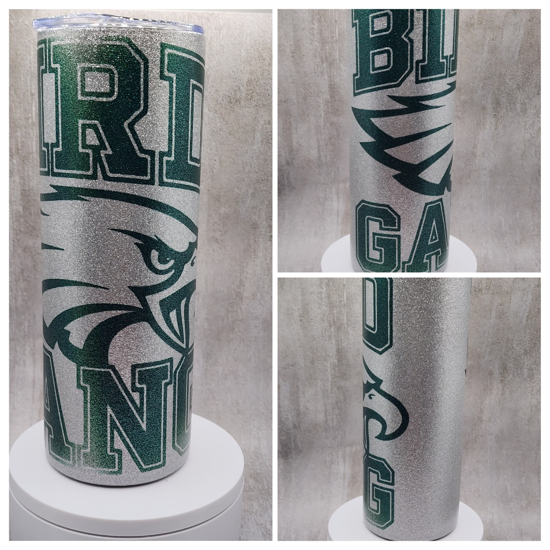 Tumblers - Eagles
