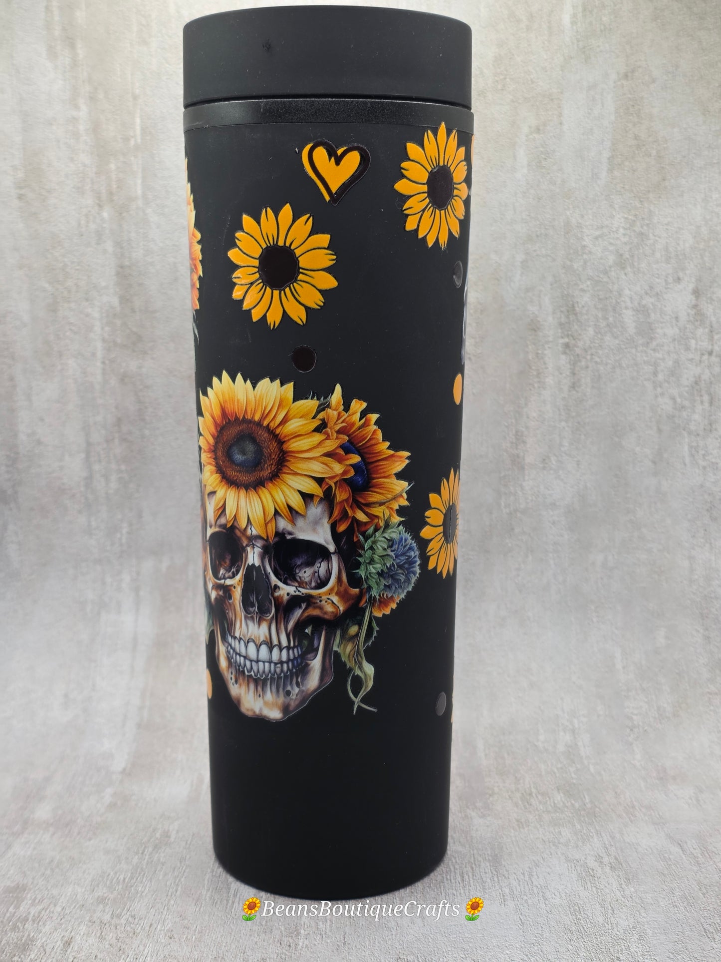 16oz Acrylic Tumbler