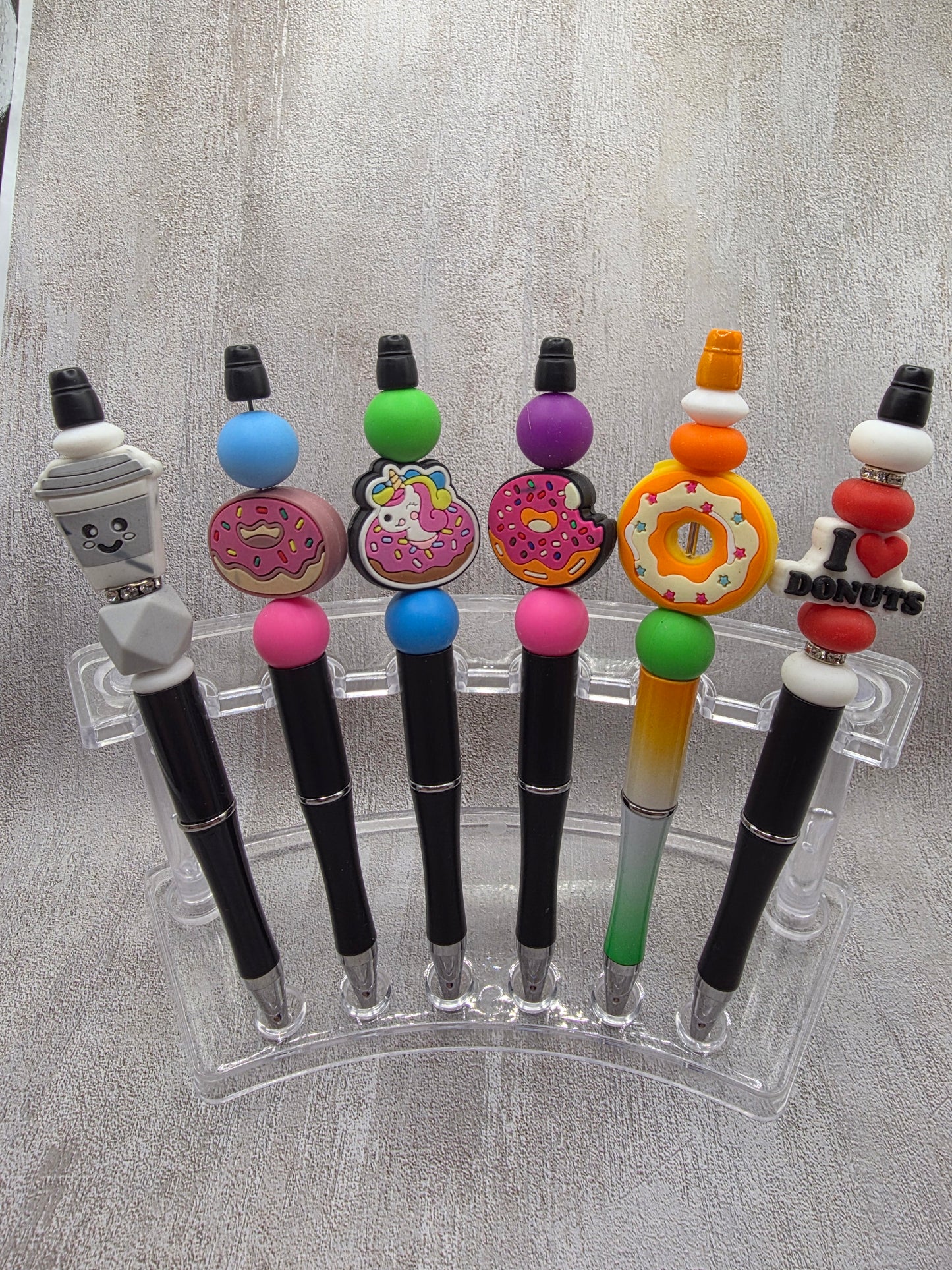Pens