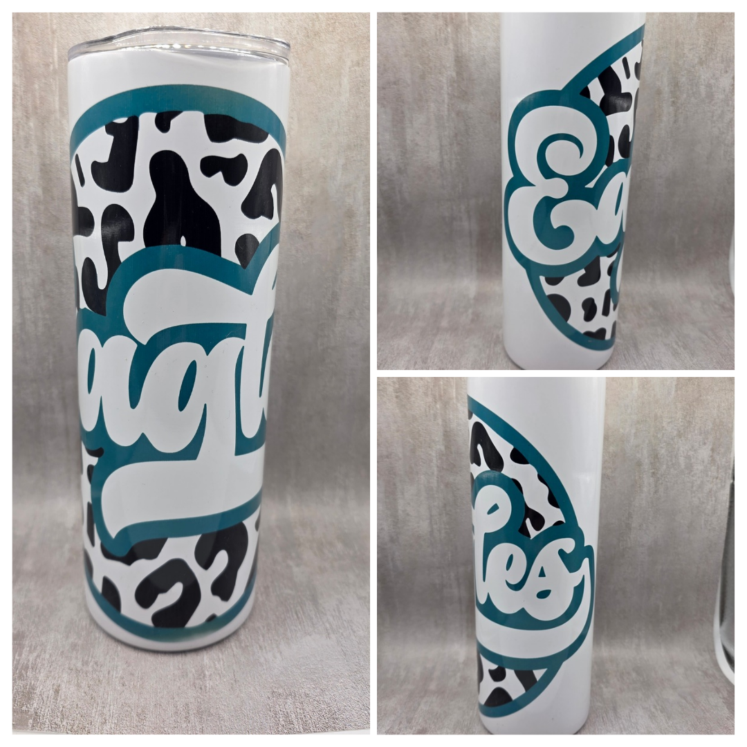 Tumblers - Eagles