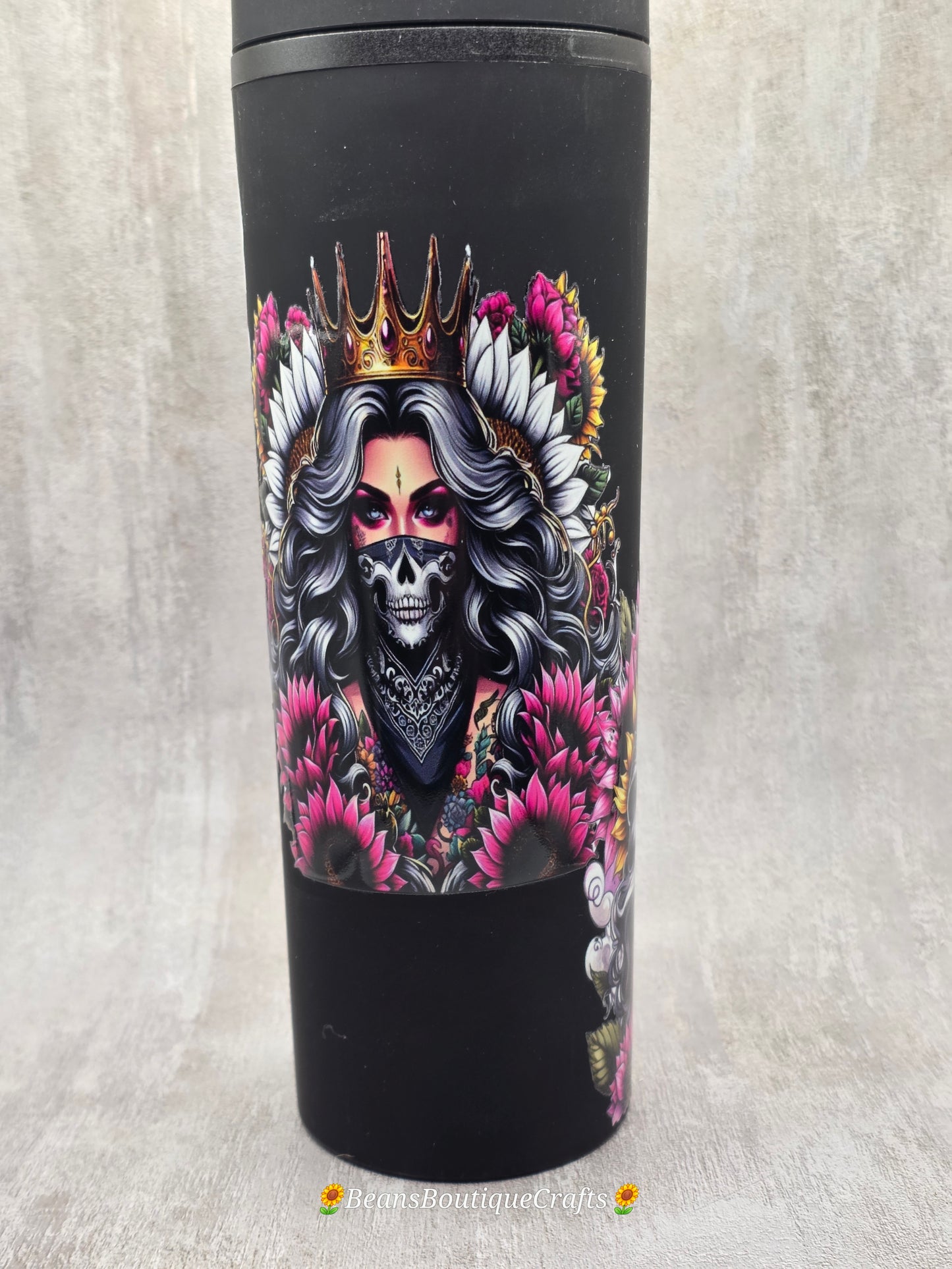 16oz Acrylic Tumbler
