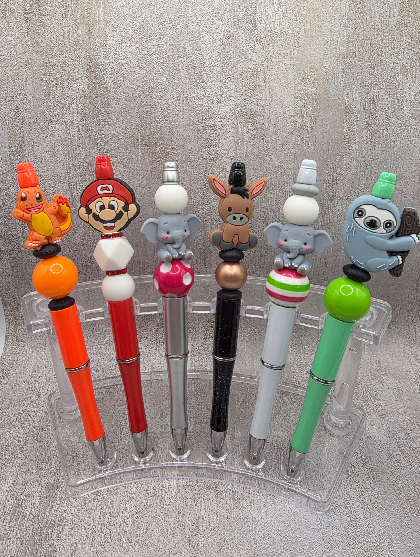 Pens