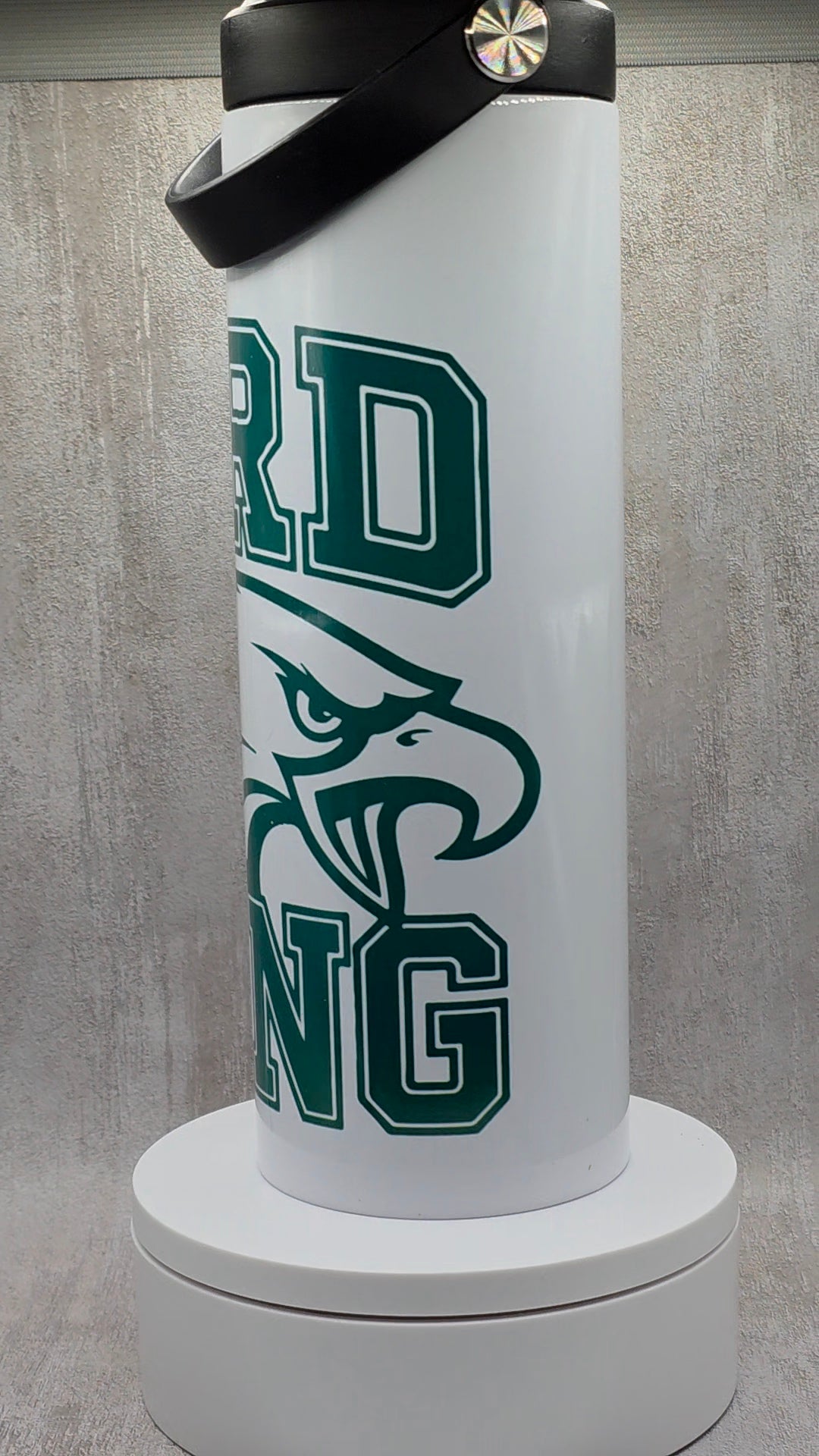 20oz Water Bottle