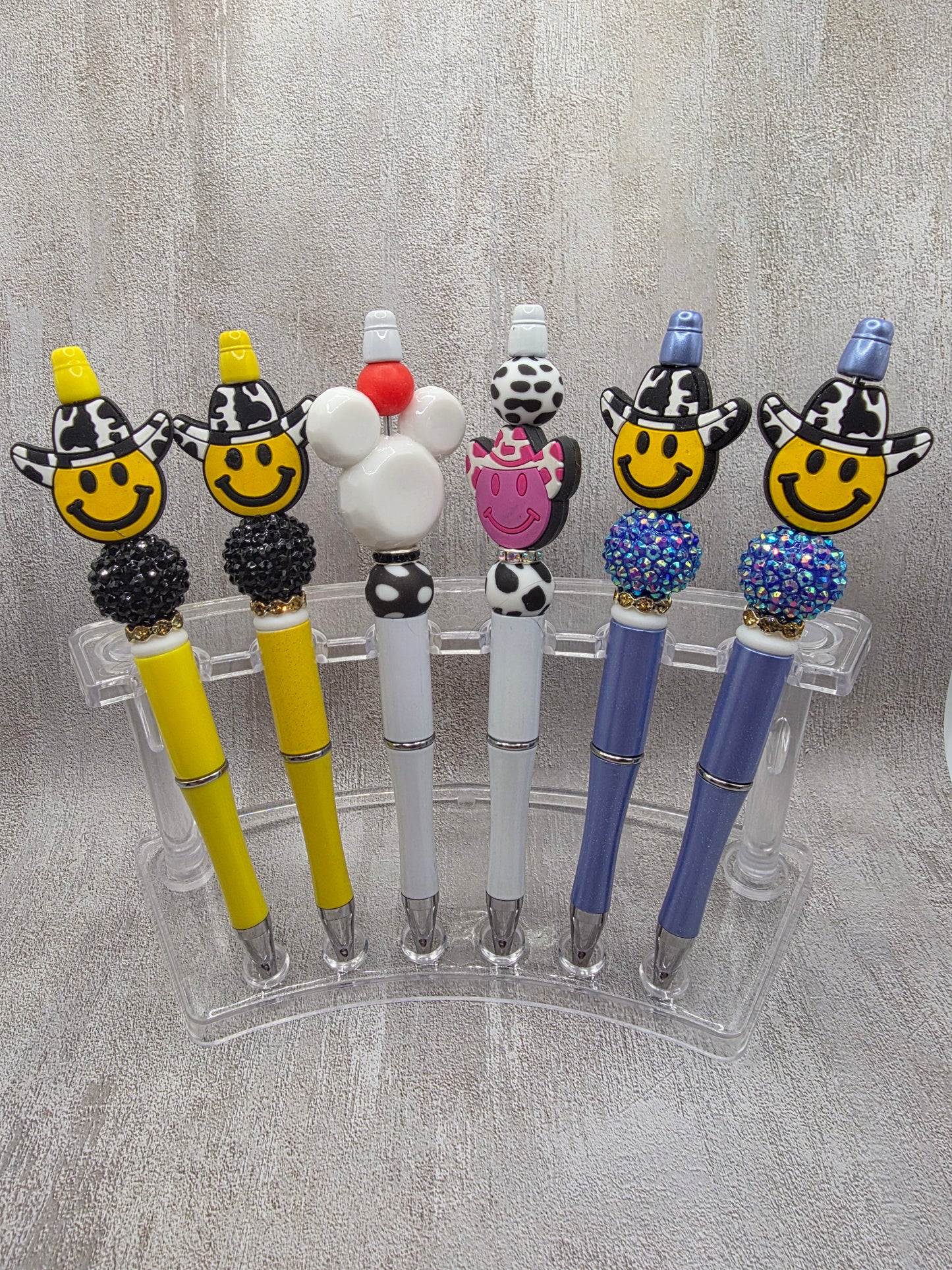 Pens