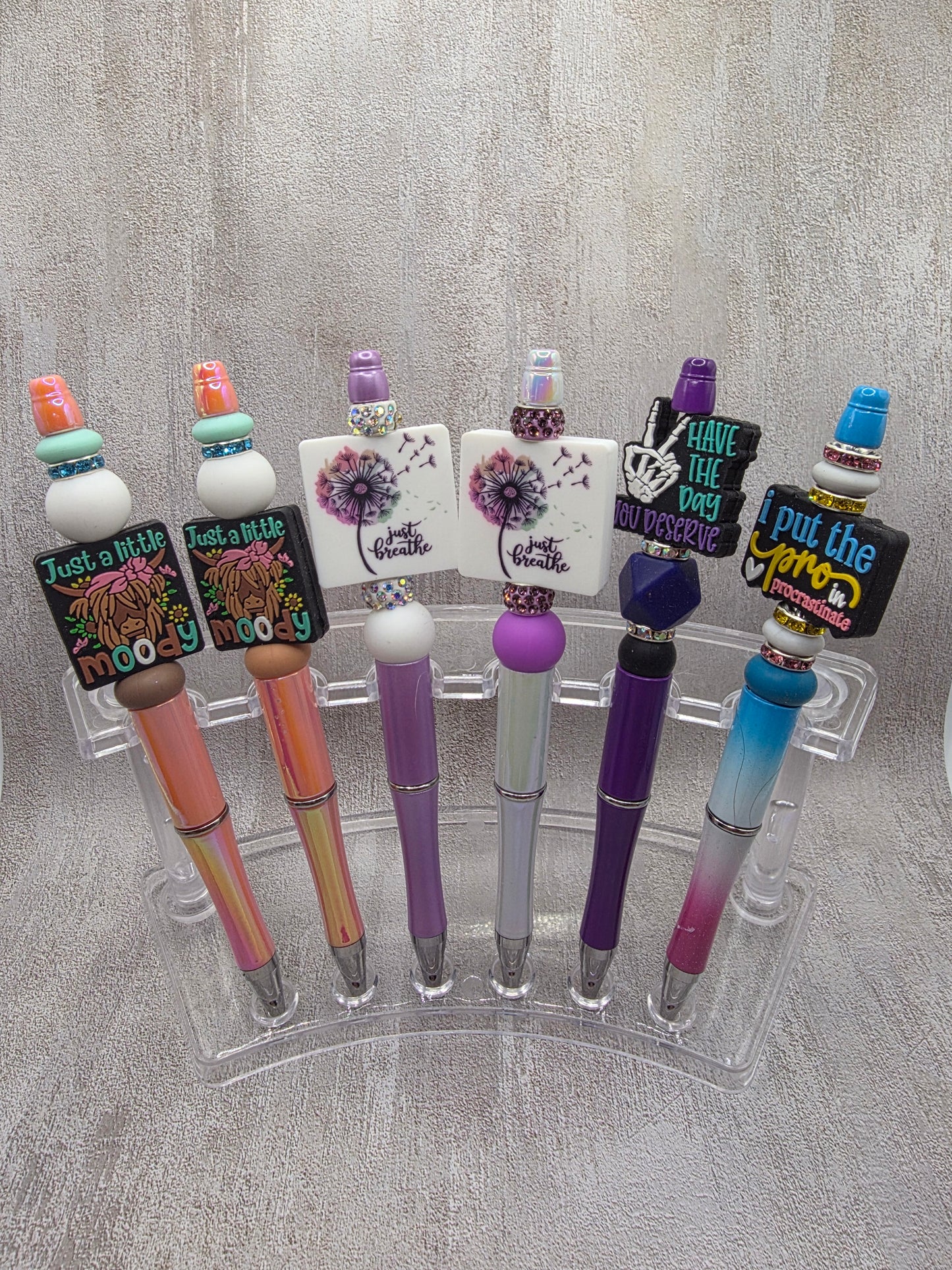 Pens