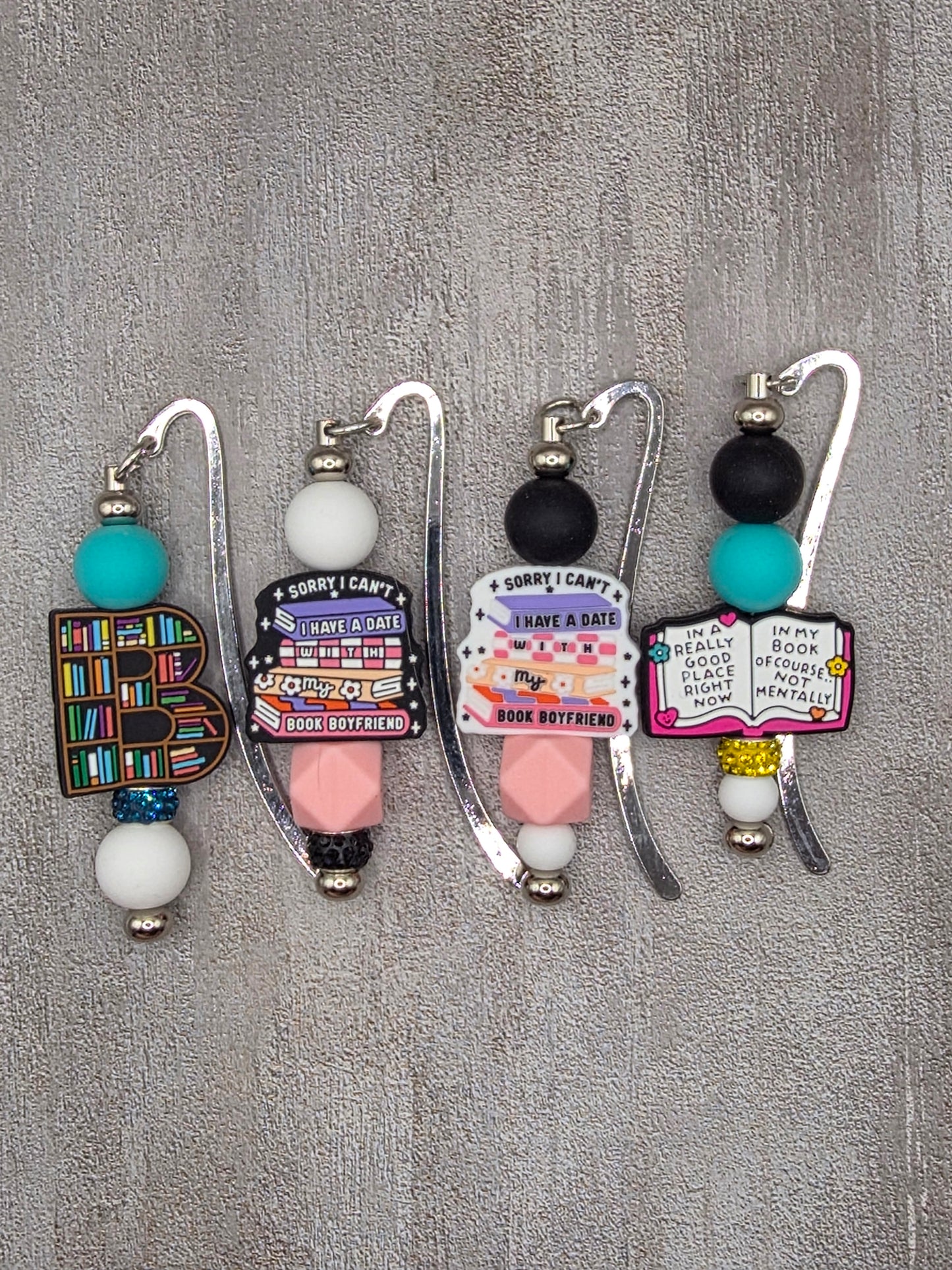 Bookmark