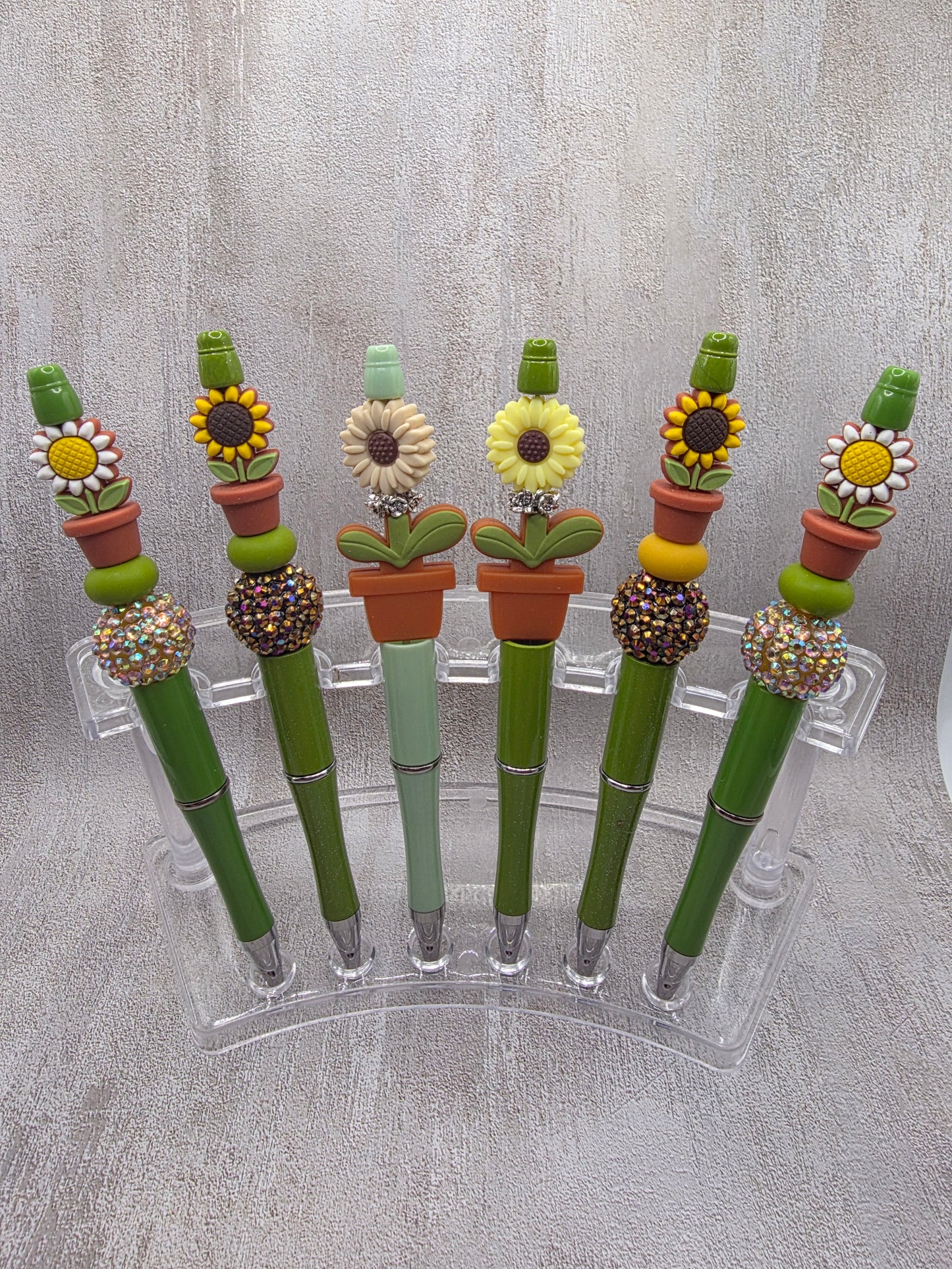 Pens
