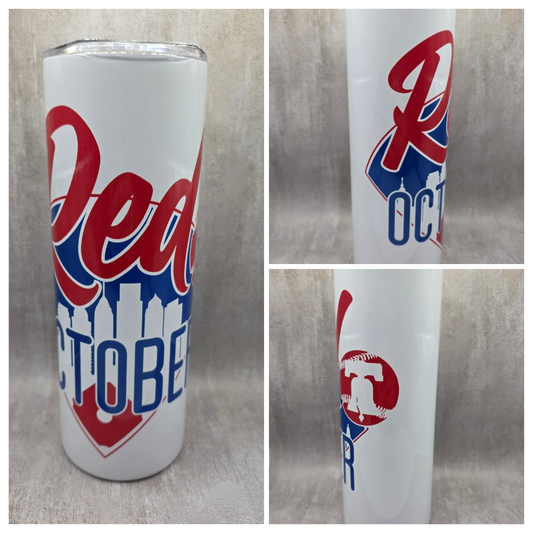 Tumblers - Phillies