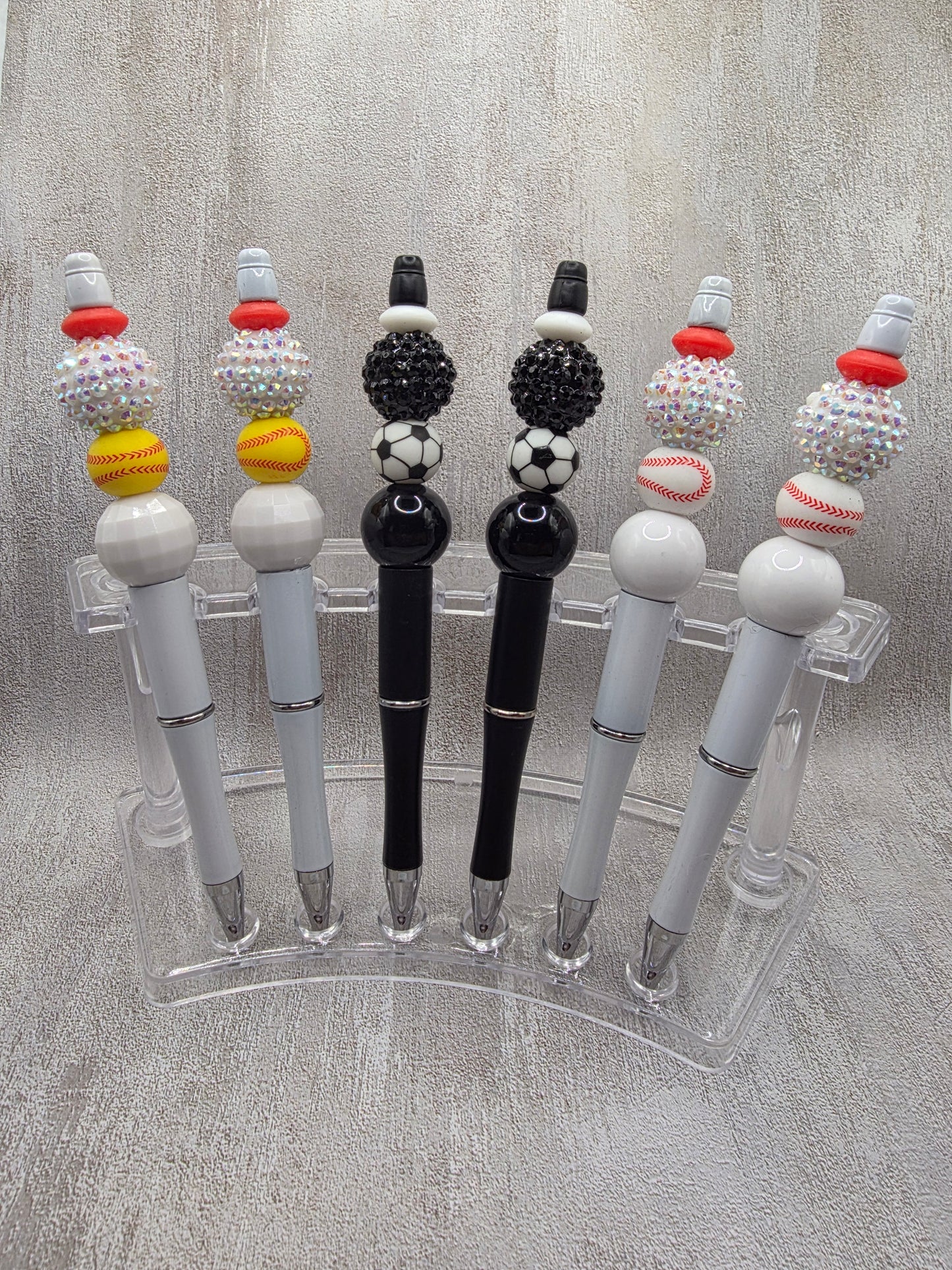 Pens