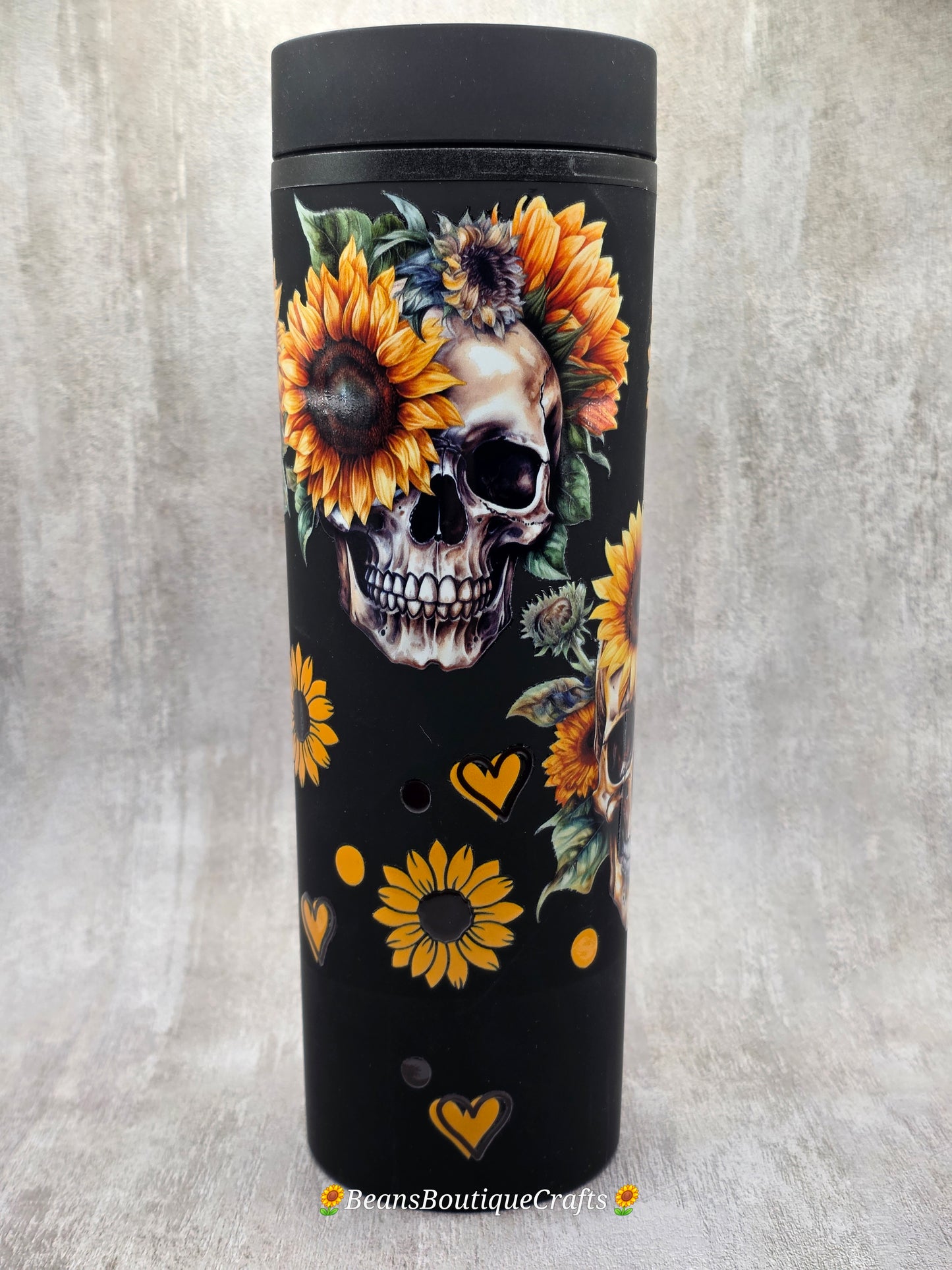 16oz Acrylic Tumbler