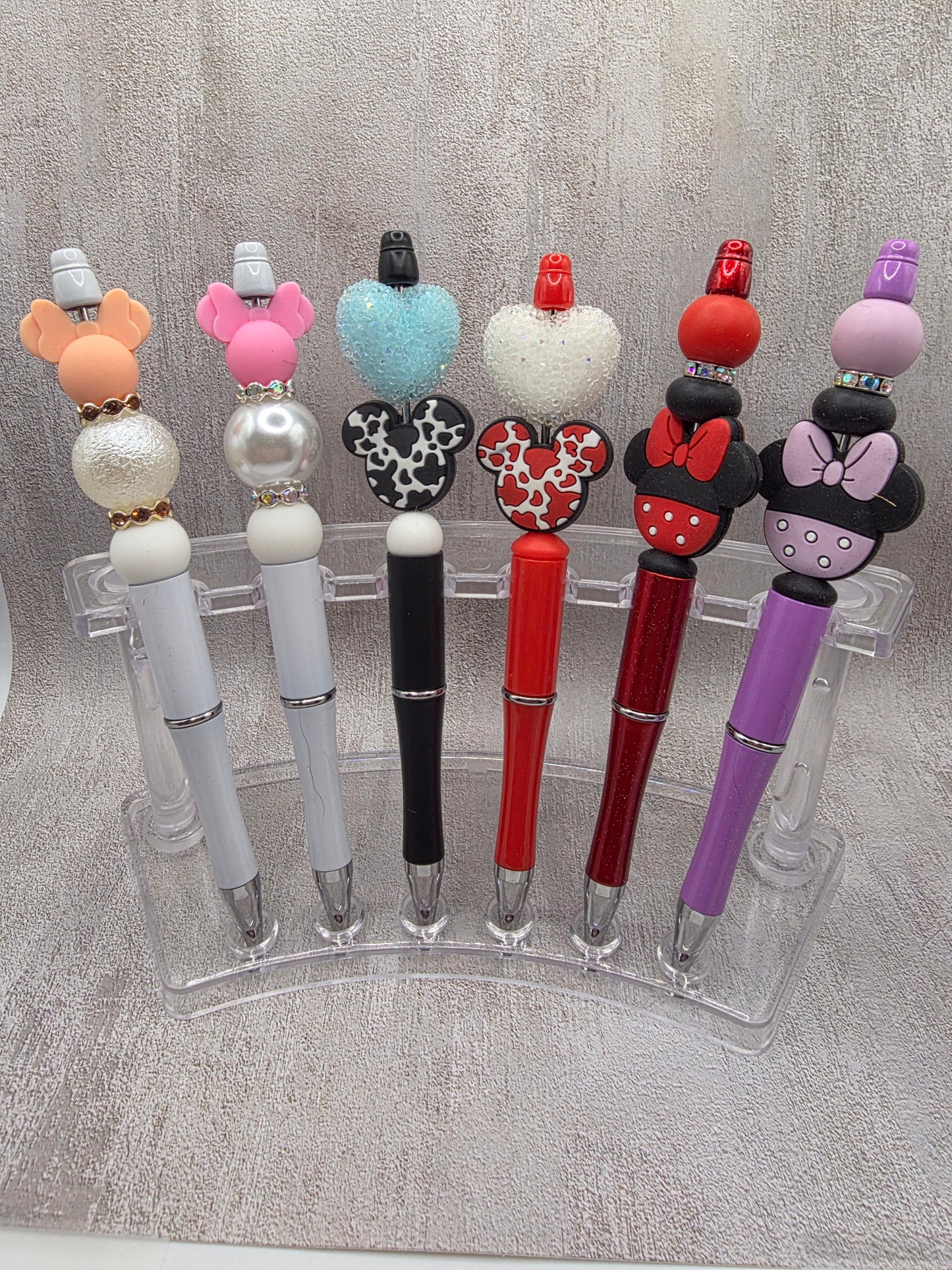 Pens