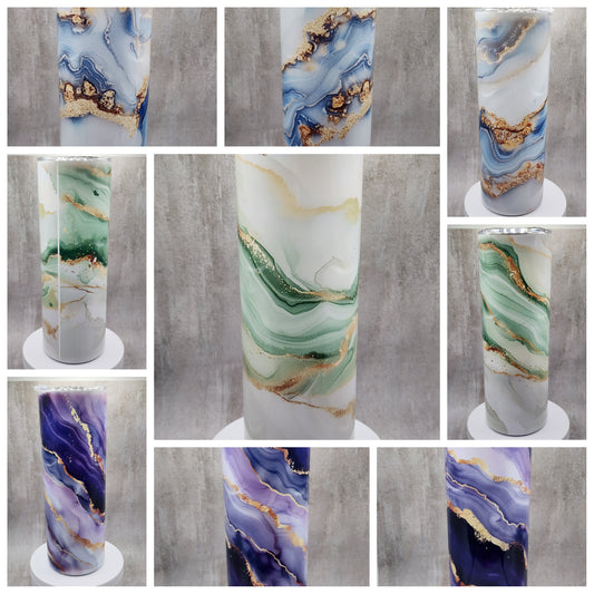Tumblers - Premade