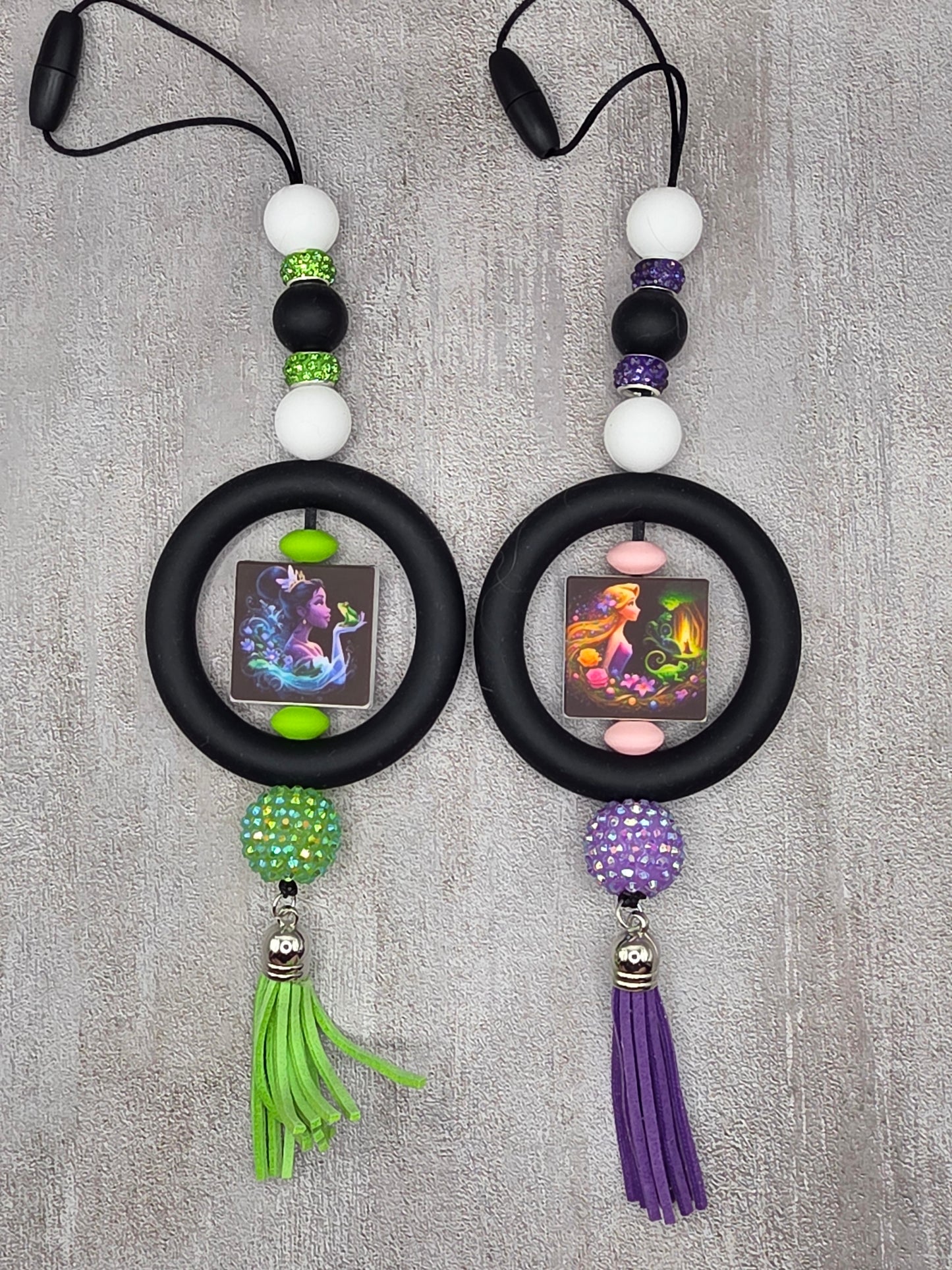 Car Charm