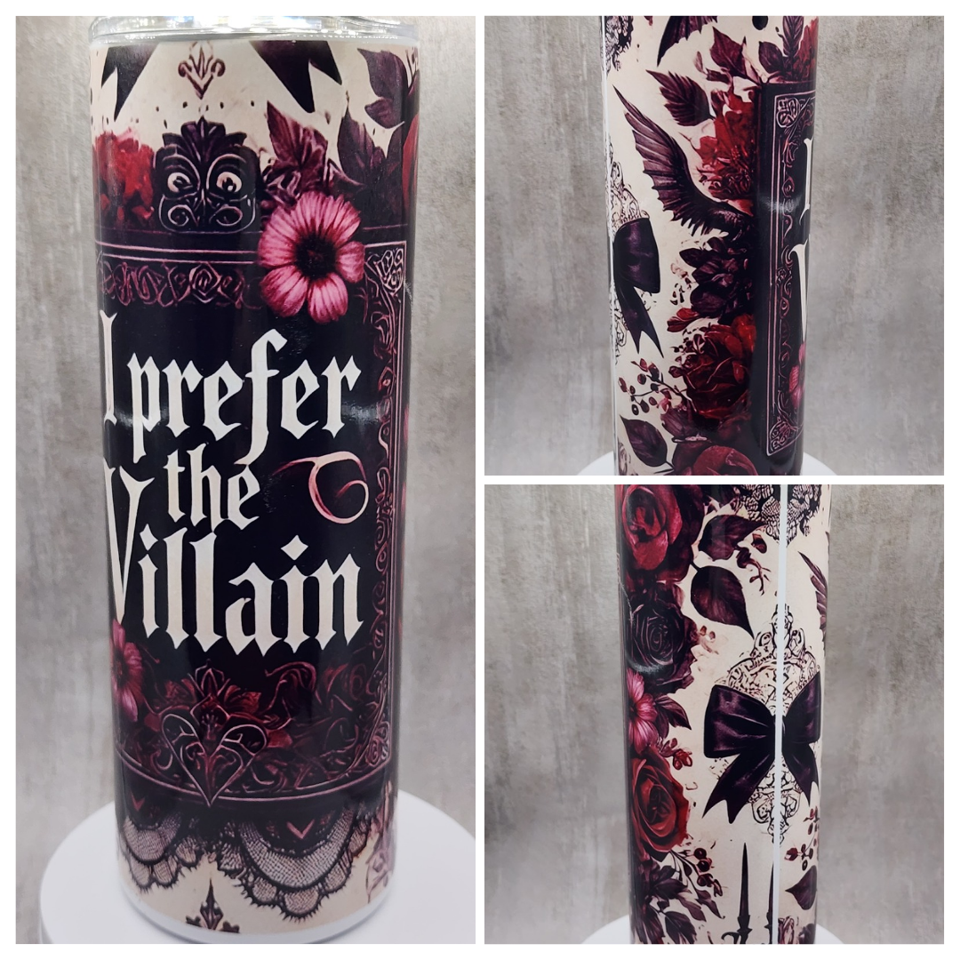 20oz Tumblers - Premade